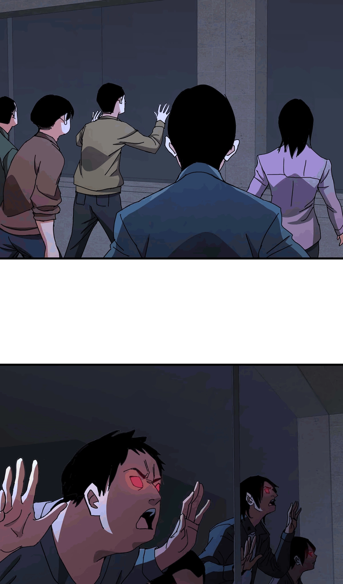 Tales of the Drunken Immortal Chapter 24 page 6