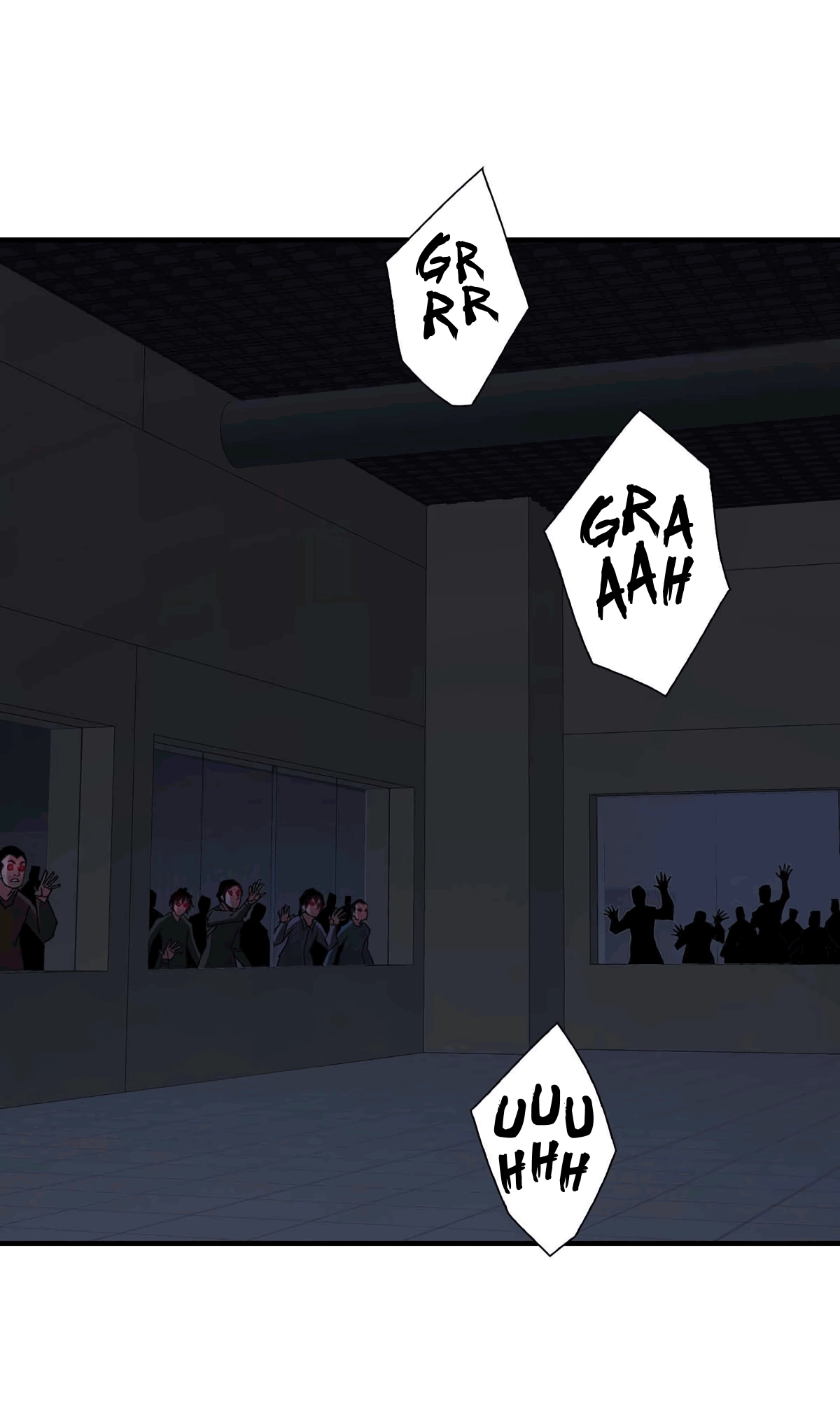 Tales of the Drunken Immortal Chapter 24 page 8