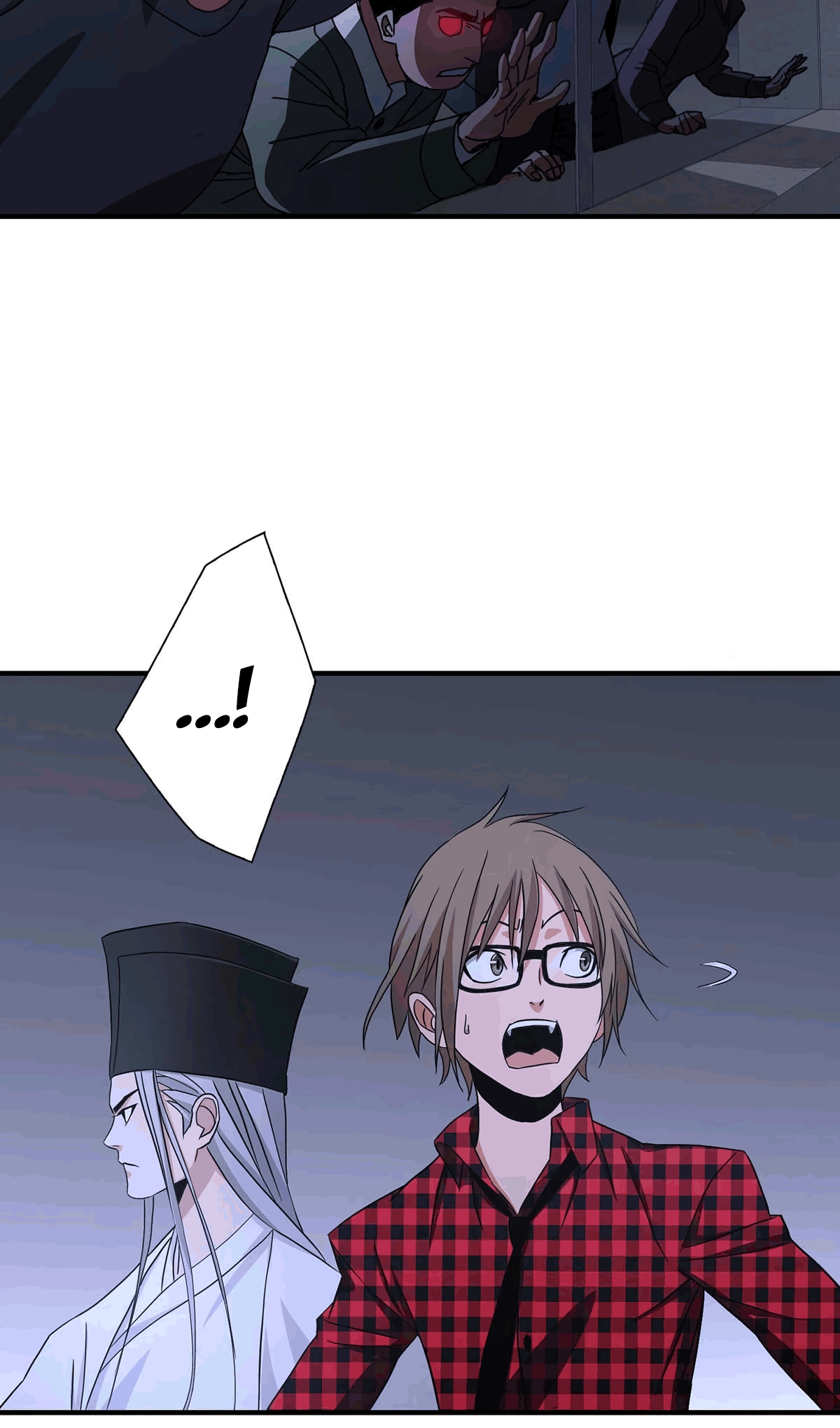 Tales of the Drunken Immortal Chapter 24 page 7