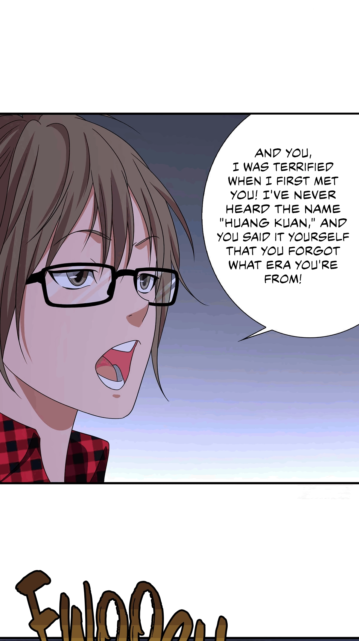 Tales of the Drunken Immortal Chapter 24 page 12