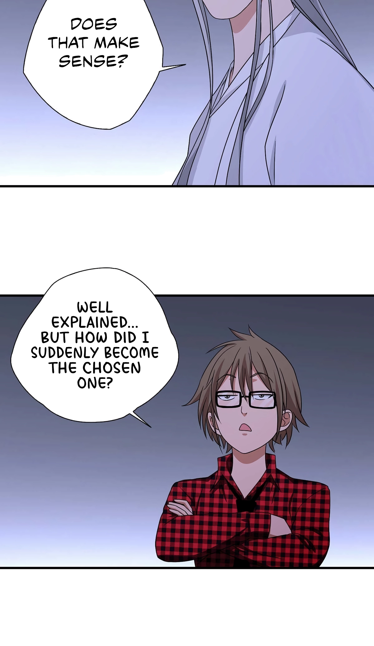 Tales of the Drunken Immortal Chapter 24 page 17