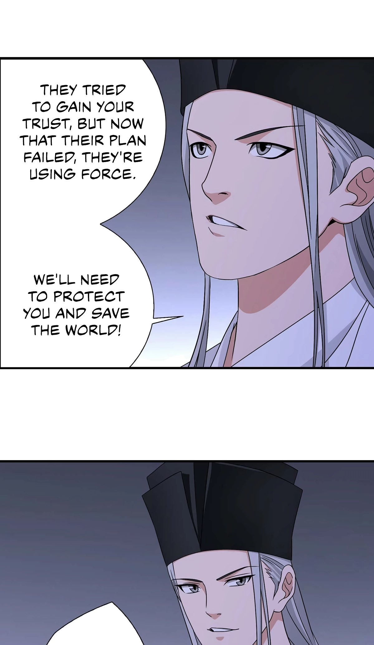 Tales of the Drunken Immortal Chapter 24 page 16