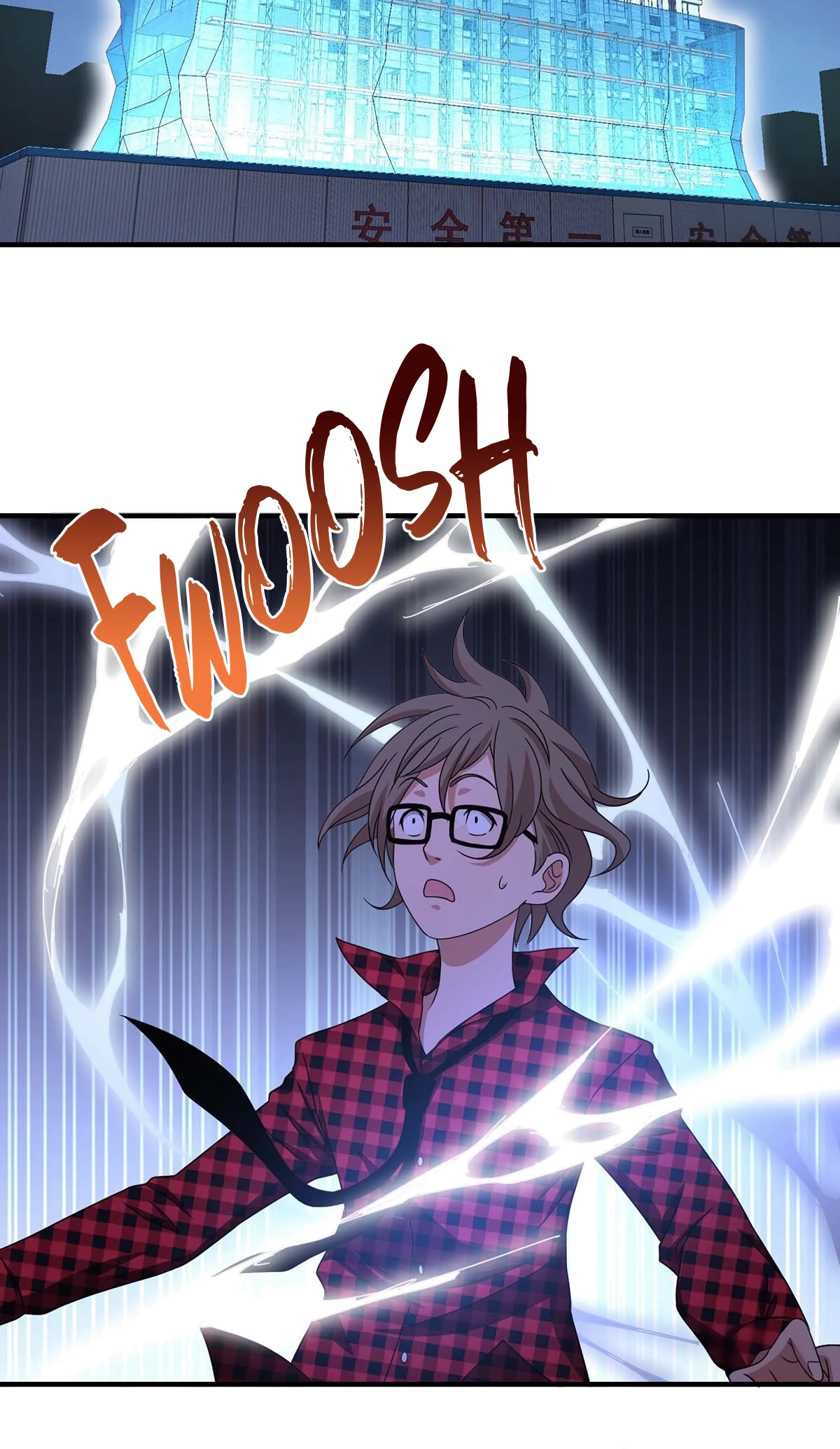 Tales of the Drunken Immortal Chapter 24 page 21