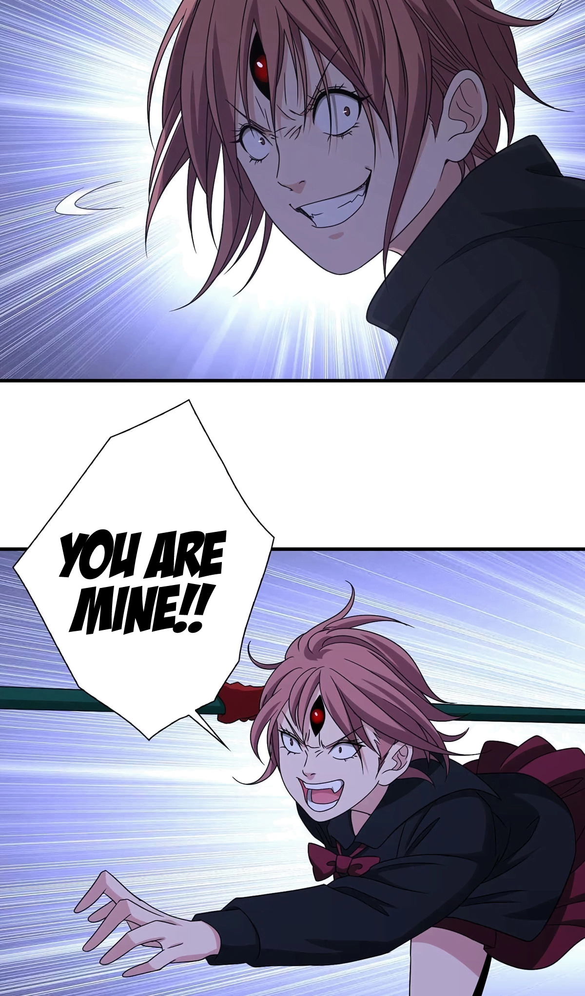 Tales of the Drunken Immortal Chapter 24 page 24