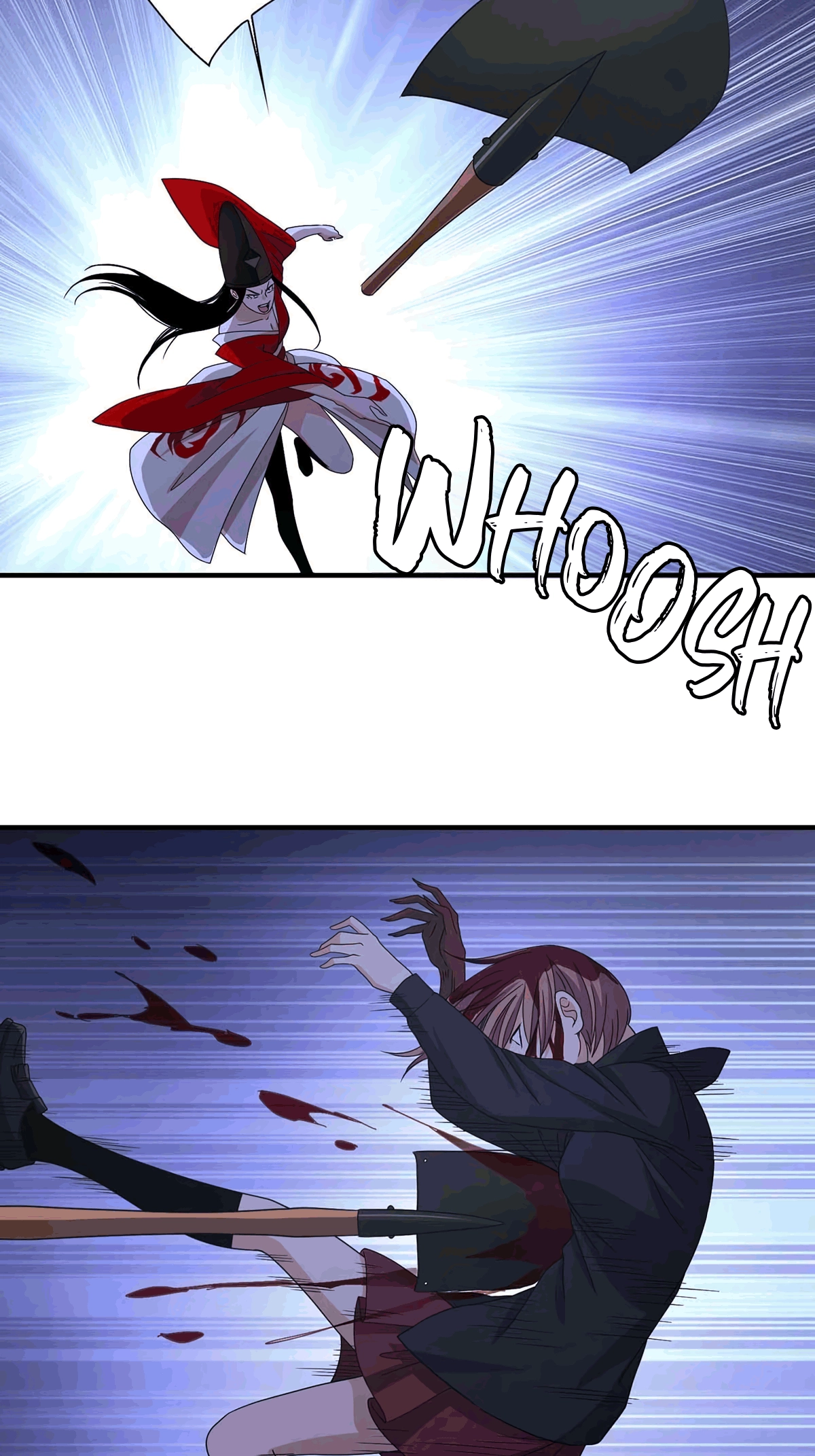 Tales of the Drunken Immortal Chapter 25 page 6
