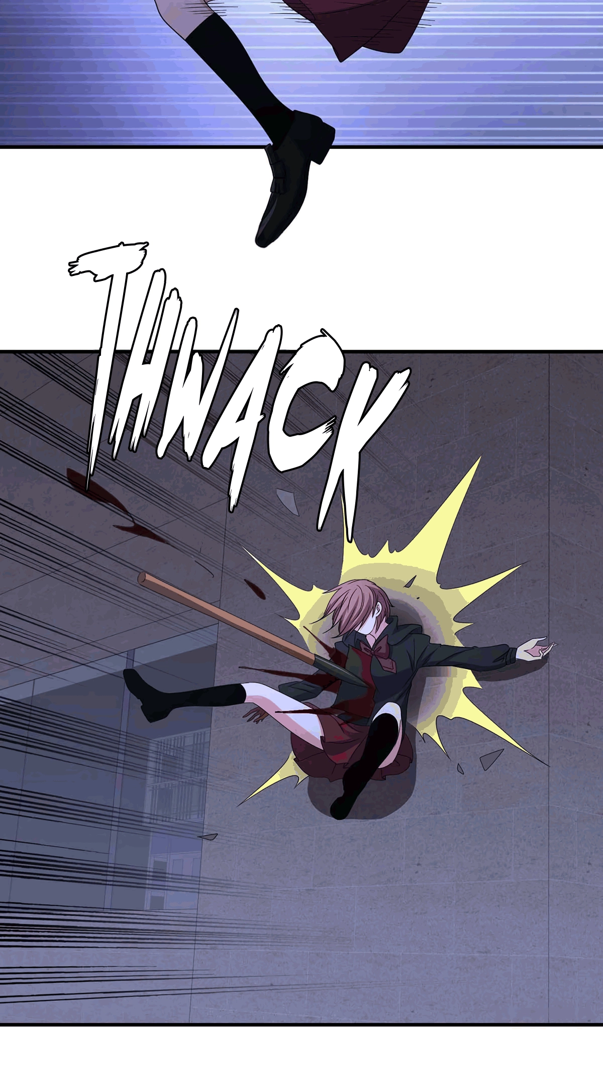 Tales of the Drunken Immortal Chapter 25 page 7