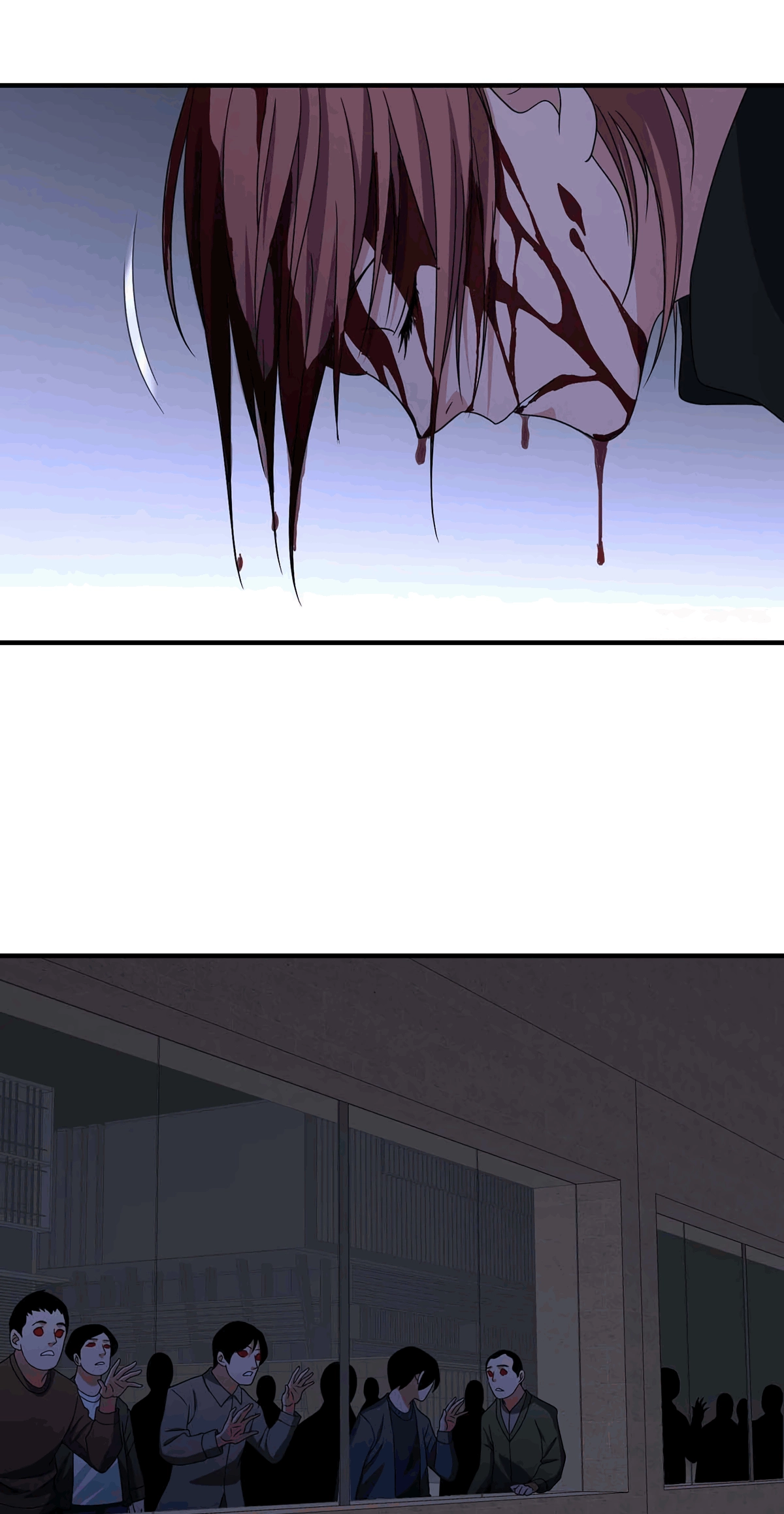 Tales of the Drunken Immortal Chapter 25 page 9