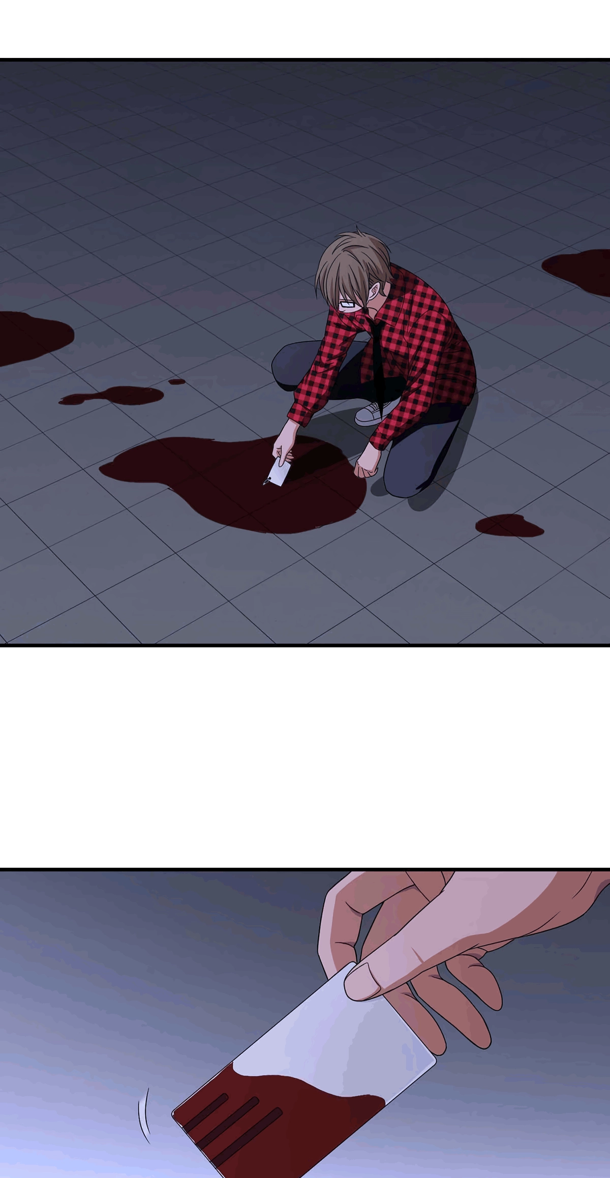 Tales of the Drunken Immortal Chapter 25 page 11