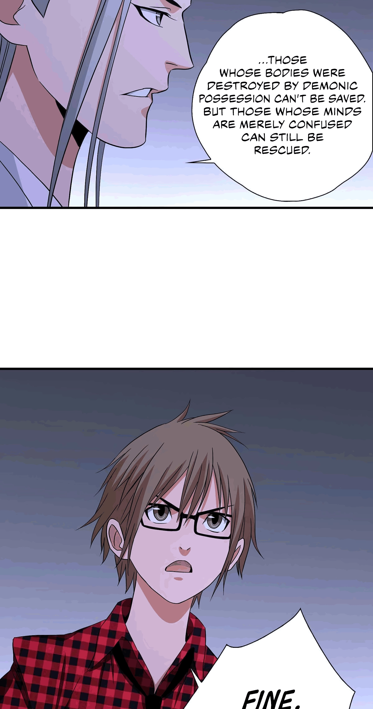 Tales of the Drunken Immortal Chapter 25 page 16