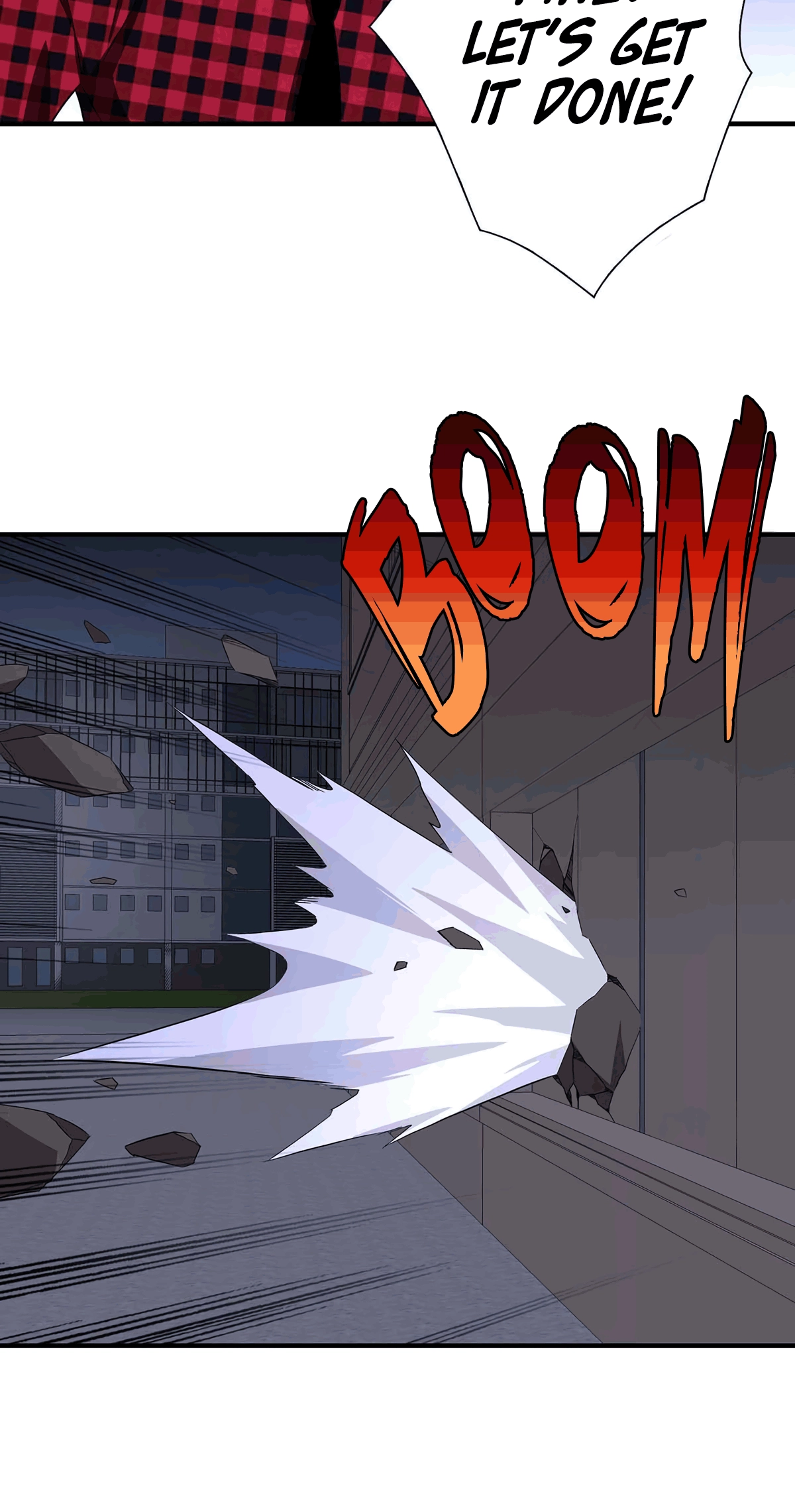 Tales of the Drunken Immortal Chapter 25 page 17
