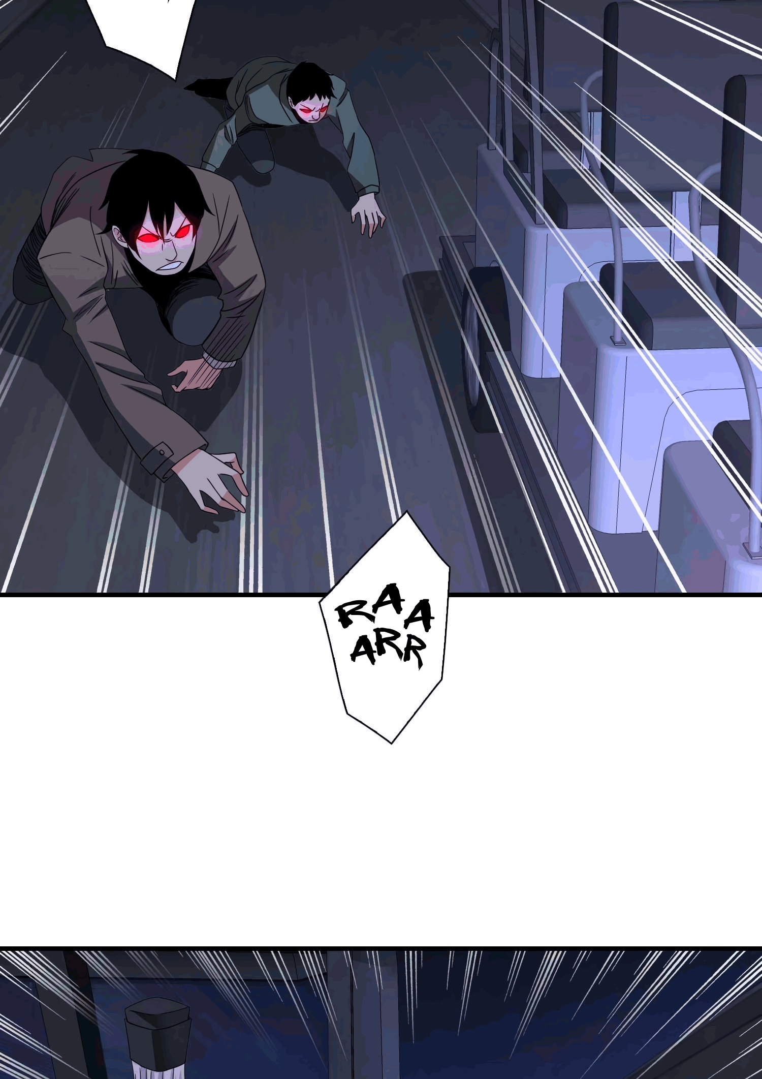 Tales of the Drunken Immortal Chapter 26 page 4