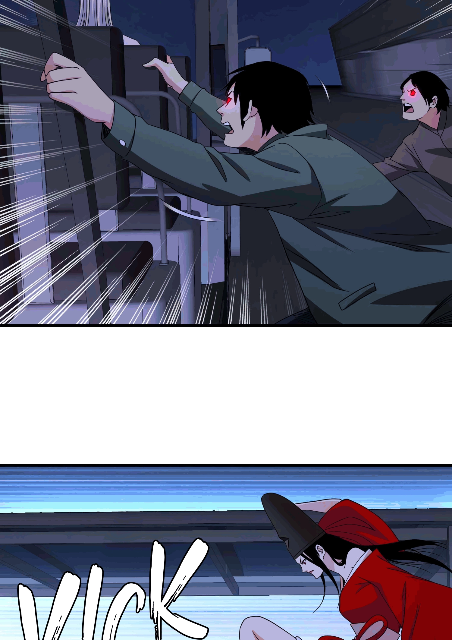 Tales of the Drunken Immortal Chapter 26 page 5