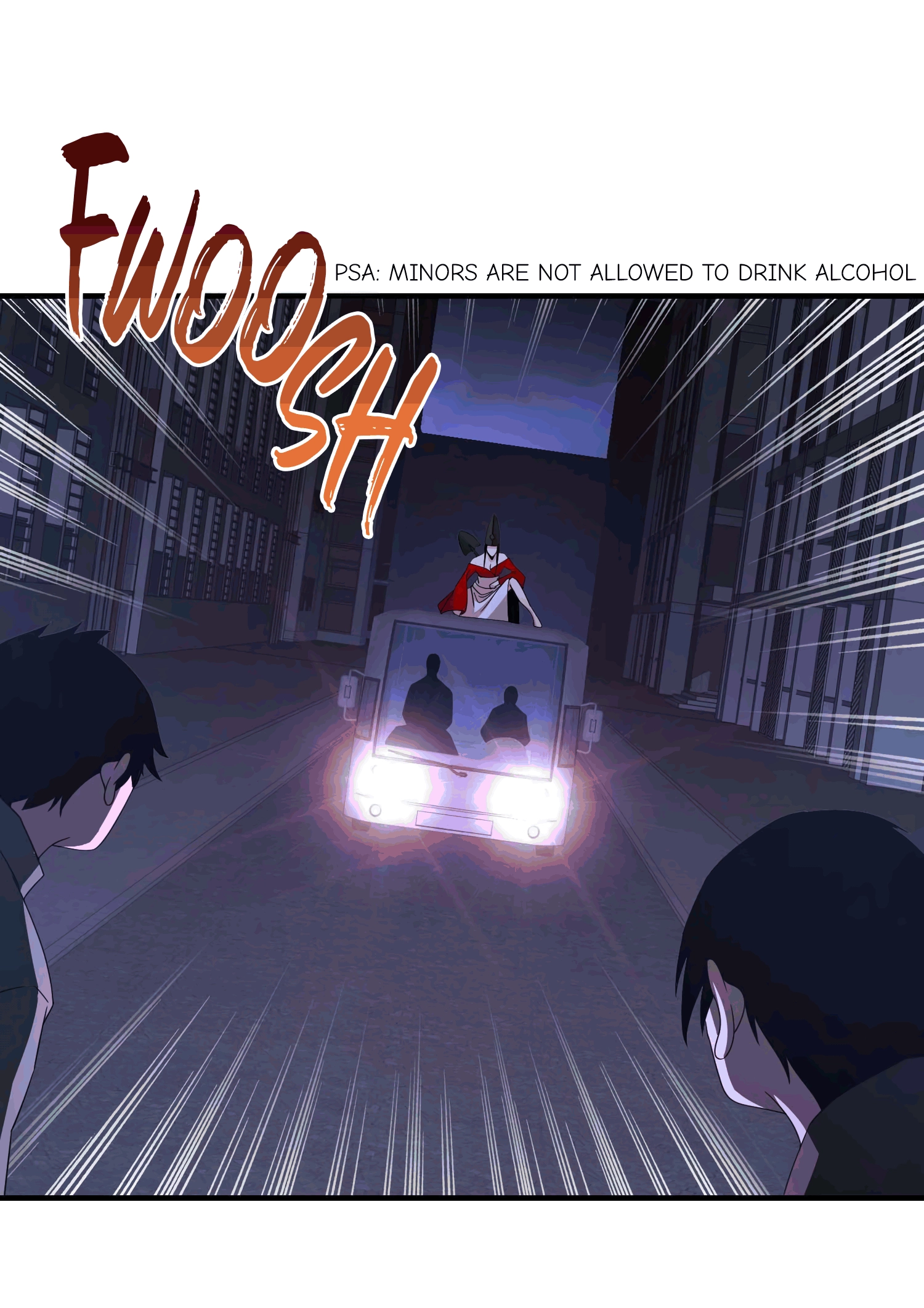 Tales of the Drunken Immortal Chapter 26 page 2