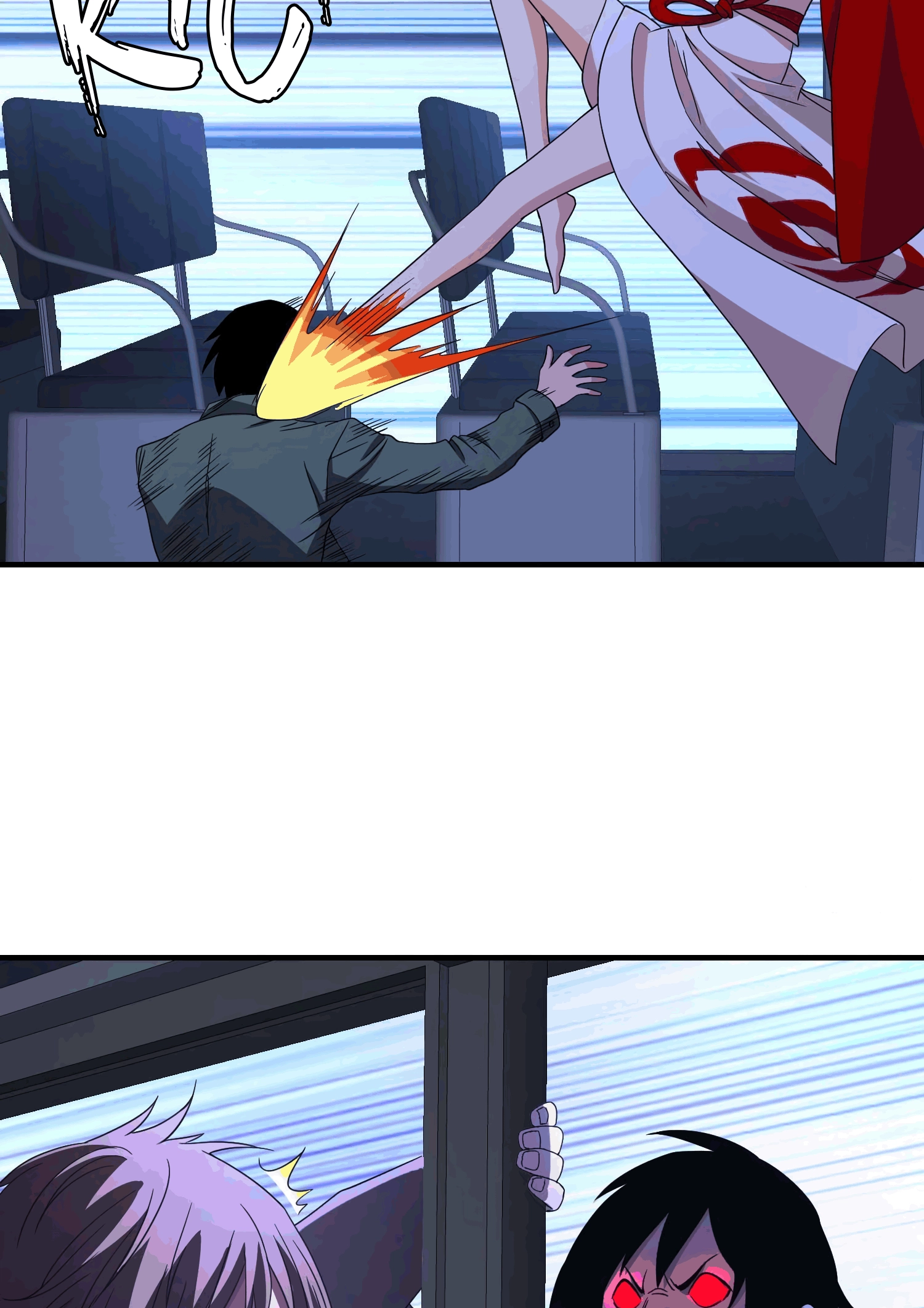 Tales of the Drunken Immortal Chapter 26 page 6