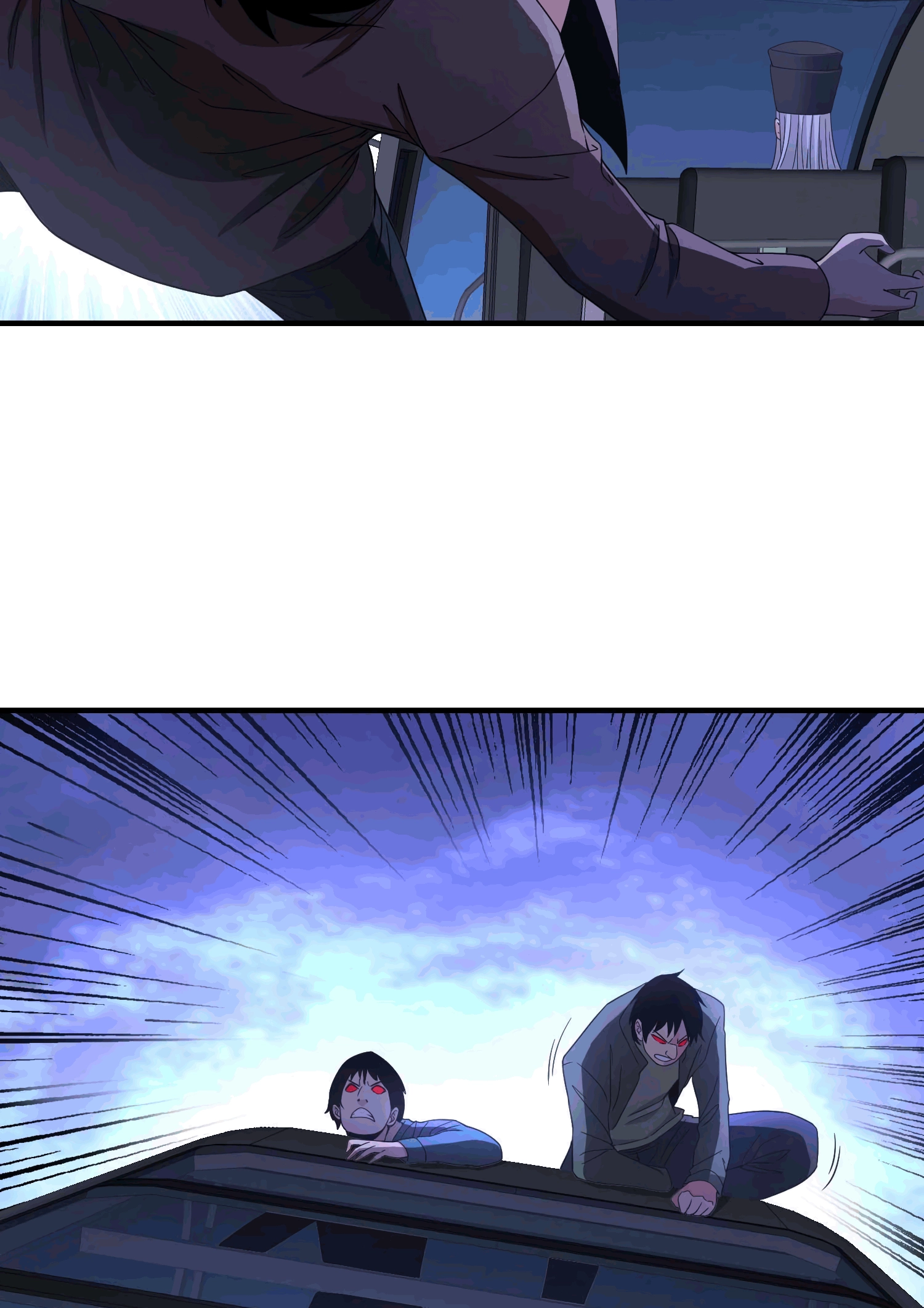Tales of the Drunken Immortal Chapter 26 page 8