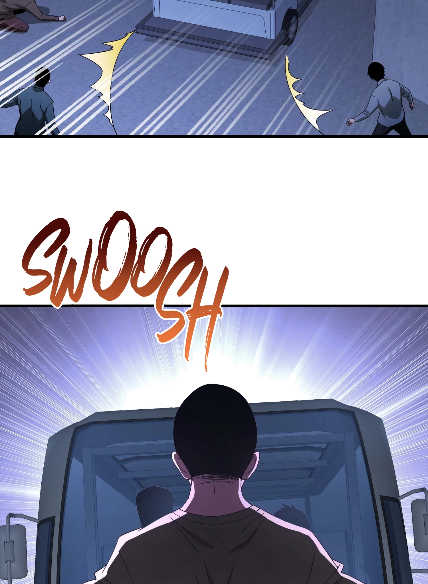 Tales of the Drunken Immortal Chapter 26 page 12
