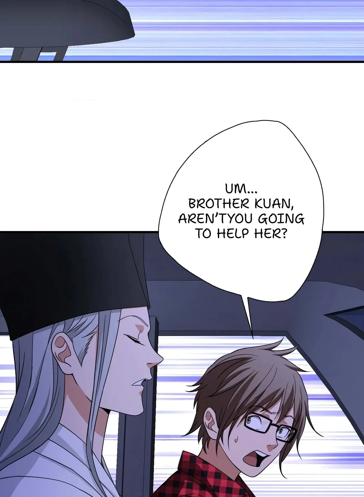Tales of the Drunken Immortal Chapter 26 page 10