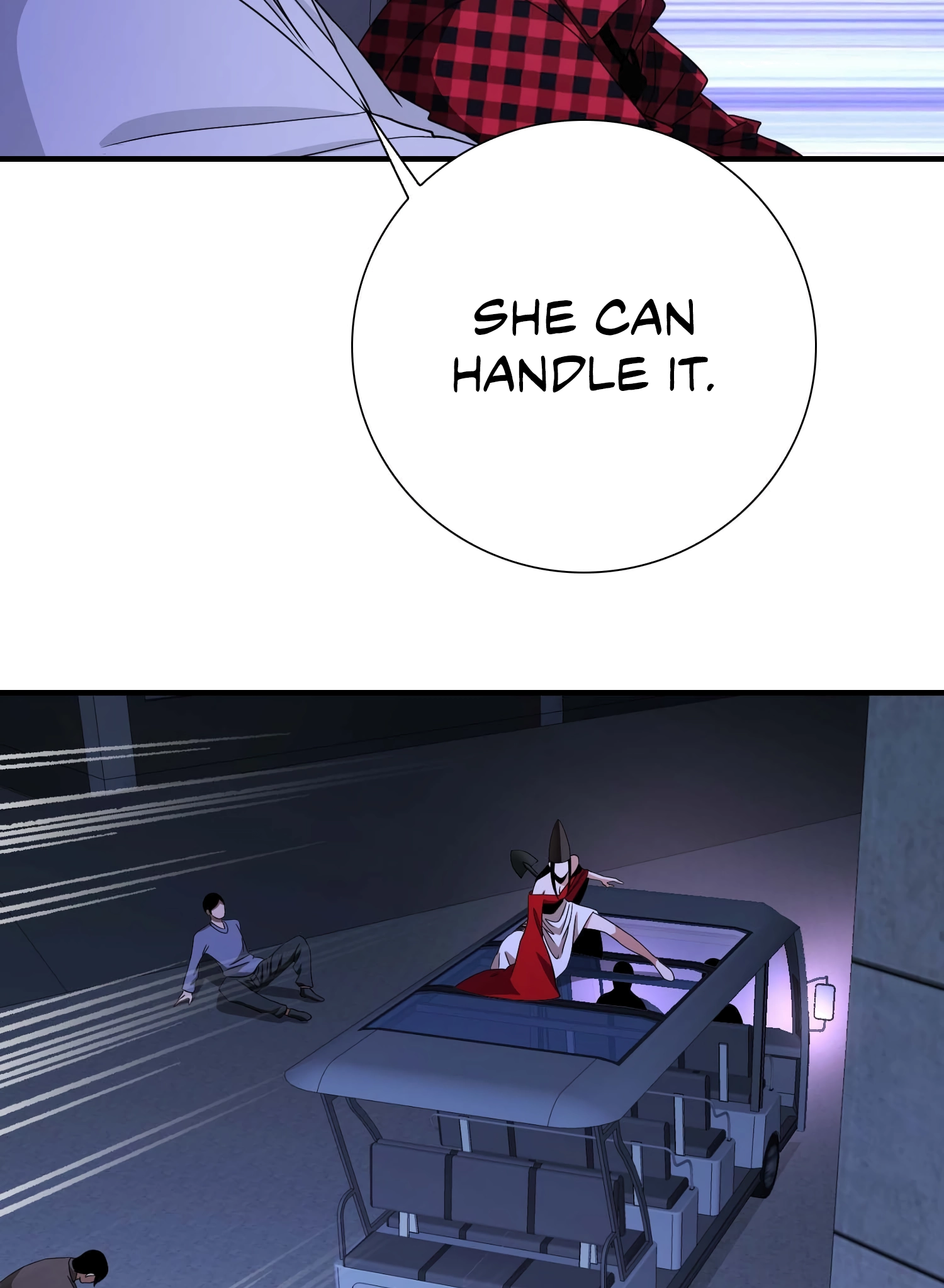 Tales of the Drunken Immortal Chapter 26 page 11