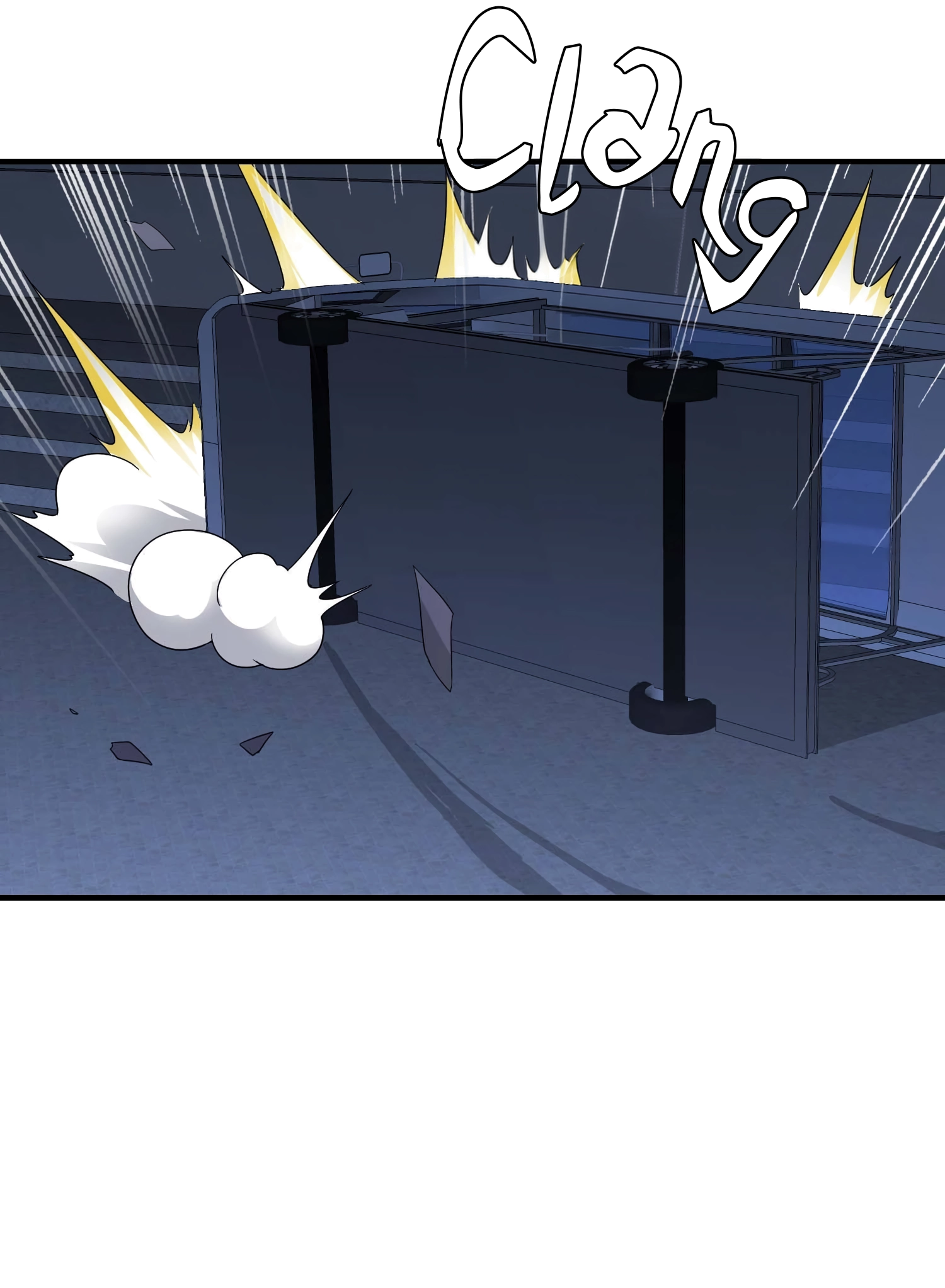 Tales of the Drunken Immortal Chapter 26 page 15