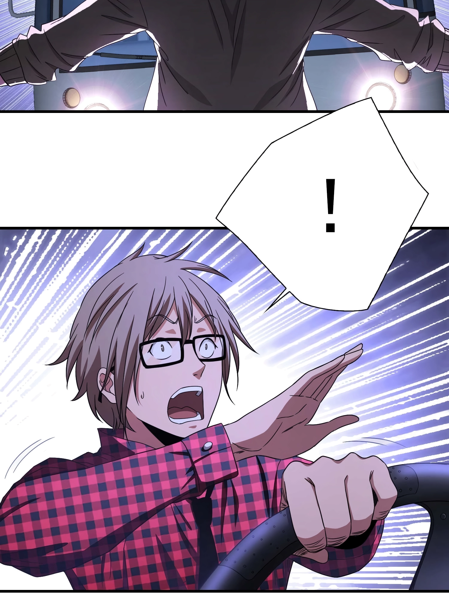 Tales of the Drunken Immortal Chapter 26 page 13