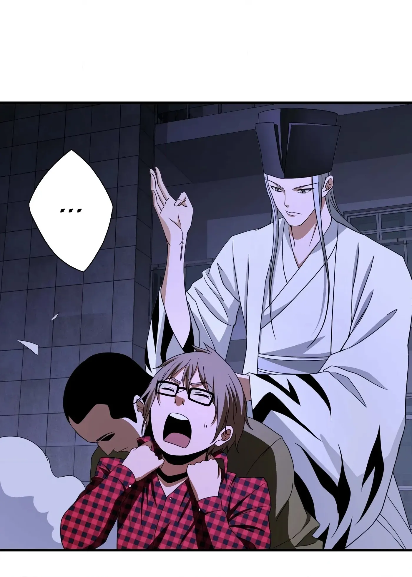 Tales of the Drunken Immortal Chapter 26 page 20