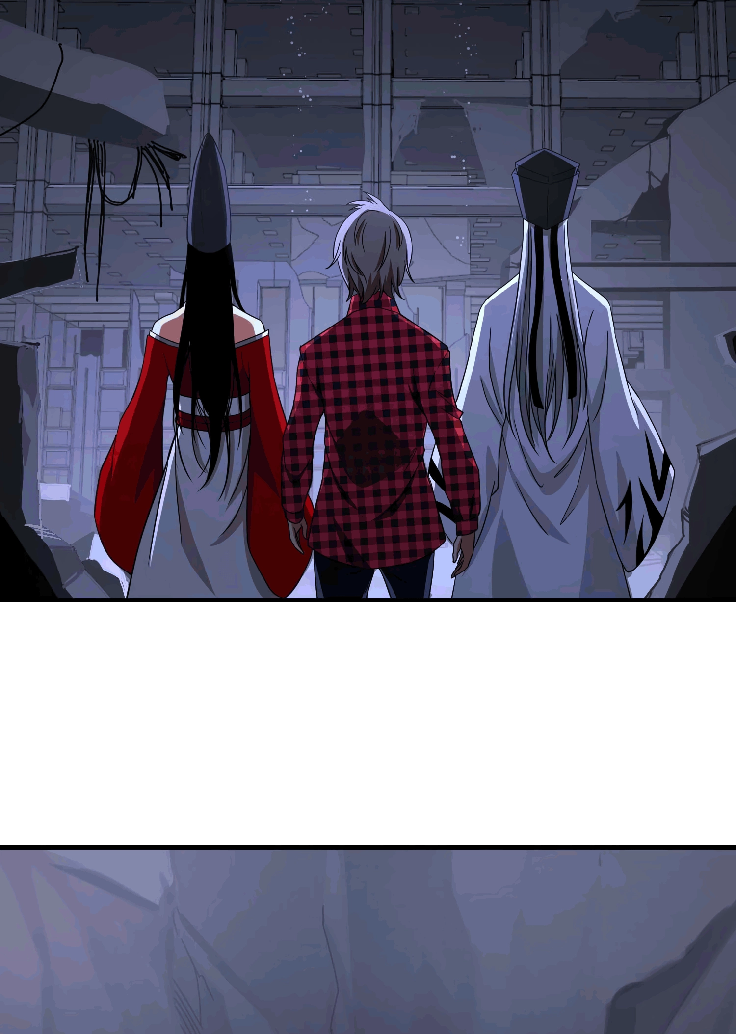 Tales of the Drunken Immortal Chapter 26 page 26