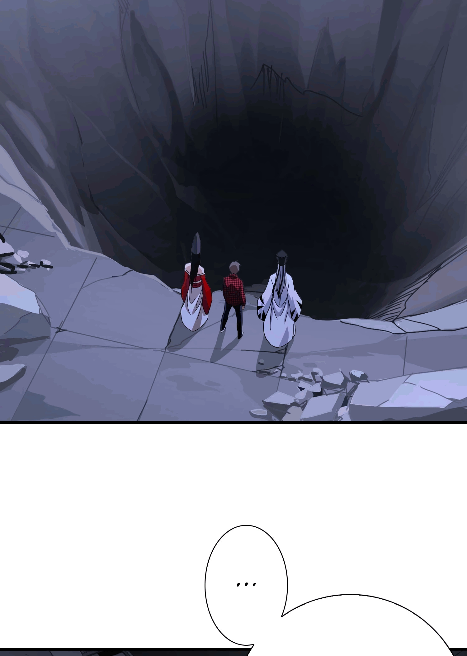 Tales of the Drunken Immortal Chapter 26 page 27