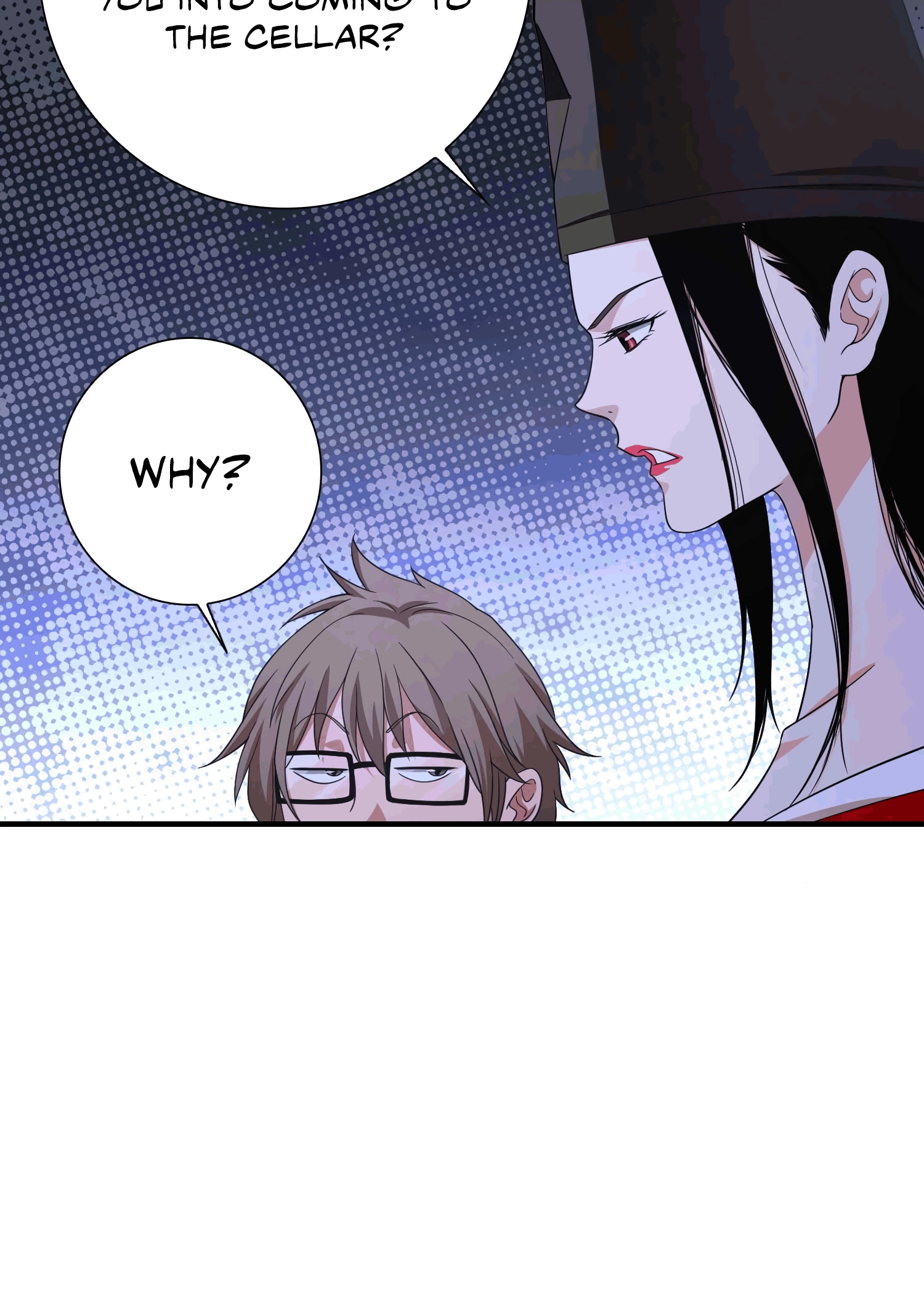 Tales of the Drunken Immortal Chapter 26 page 29