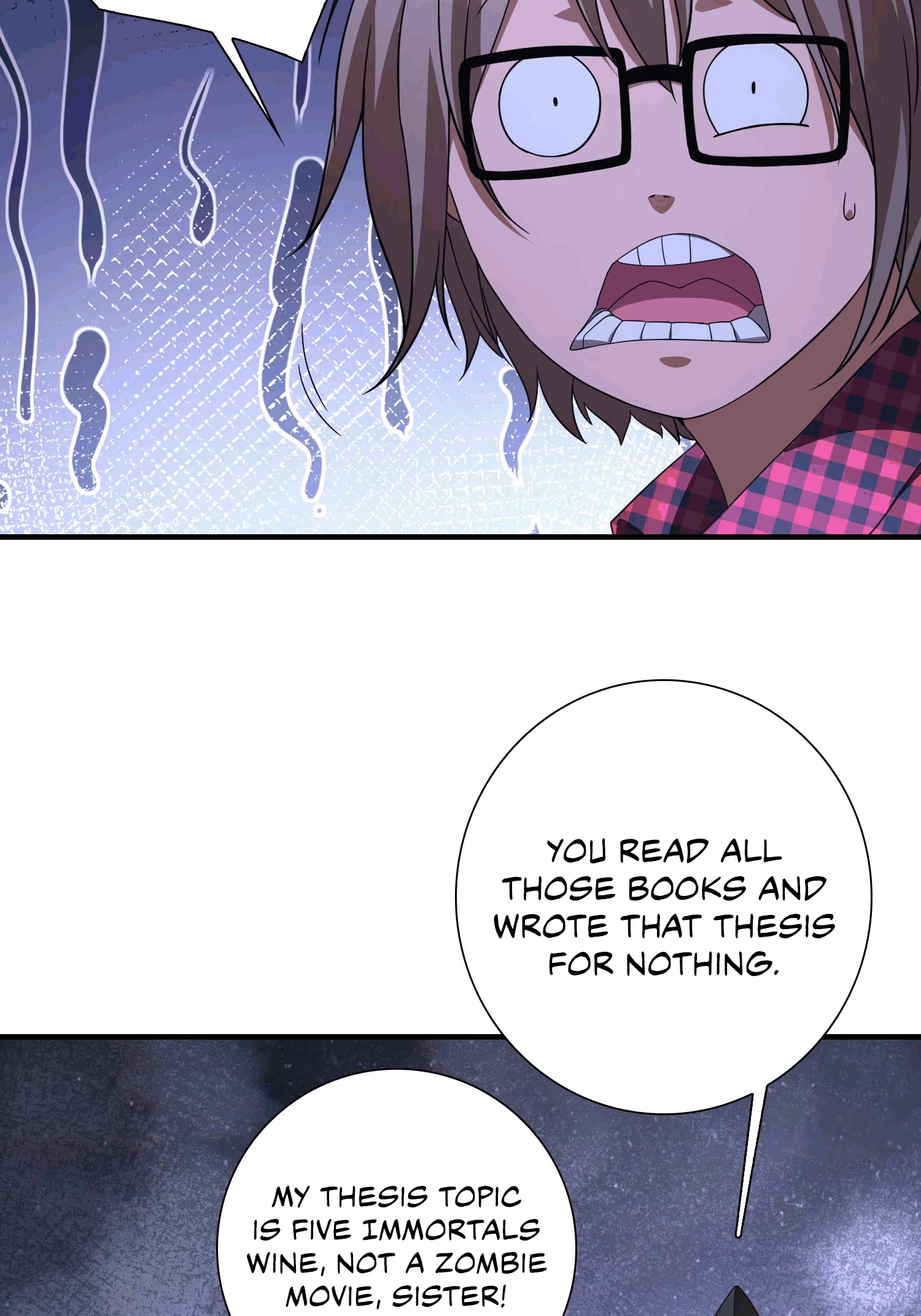 Tales of the Drunken Immortal Chapter 26 page 31
