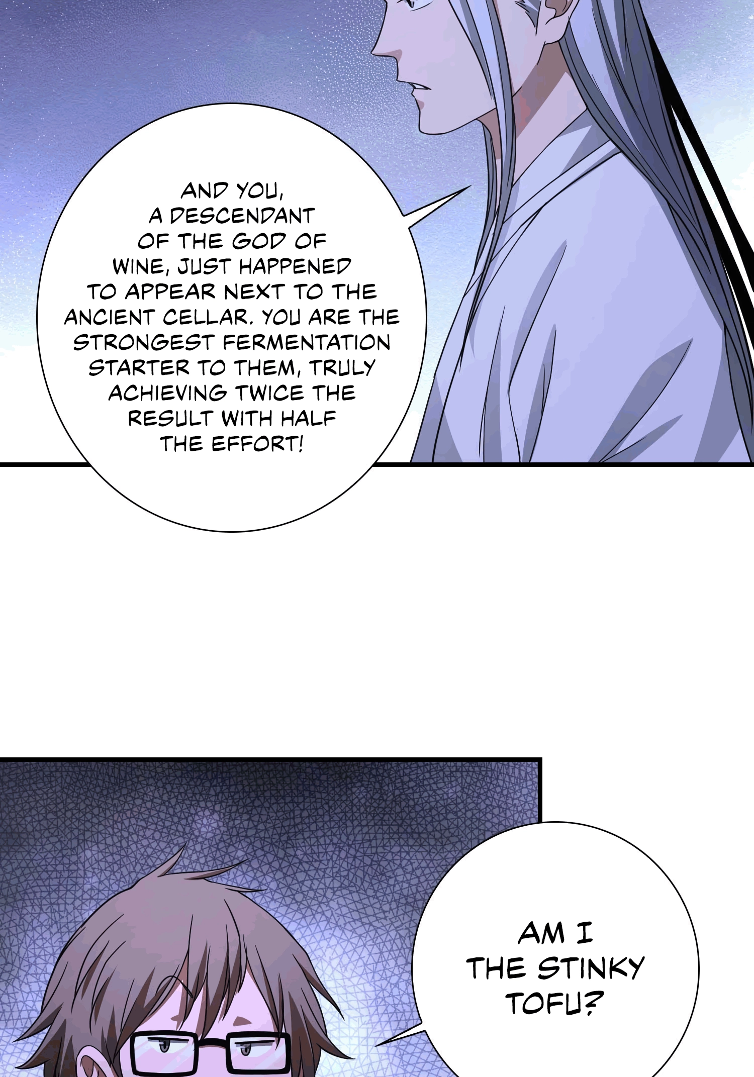 Tales of the Drunken Immortal Chapter 26 page 33
