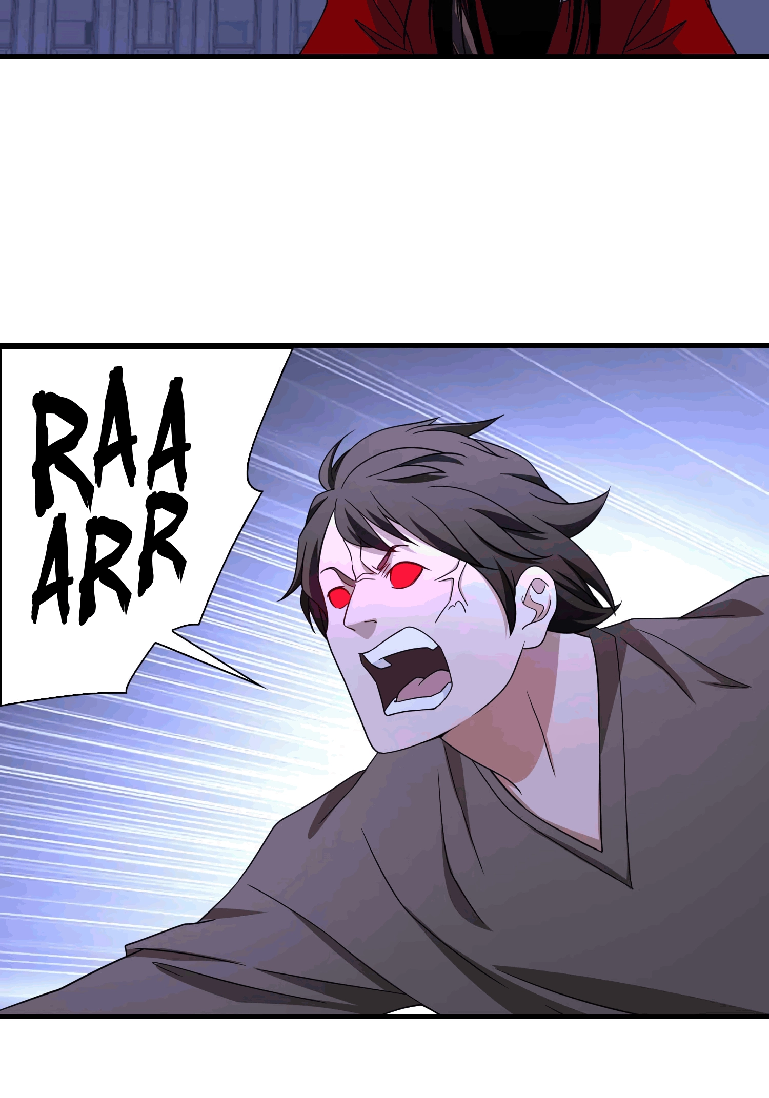 Tales of the Drunken Immortal Chapter 26 page 35