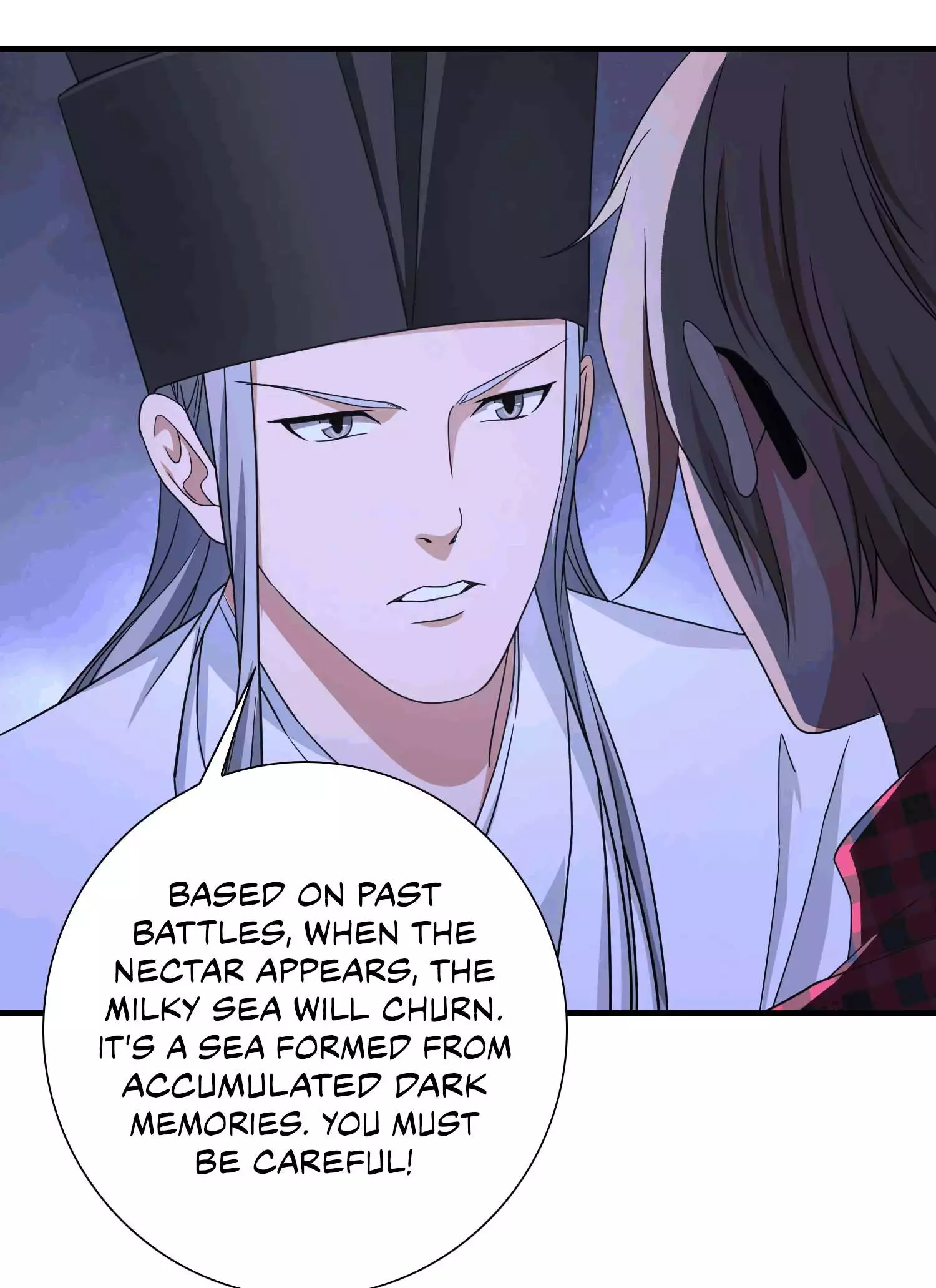 Tales of the Drunken Immortal Chapter 27 page 7