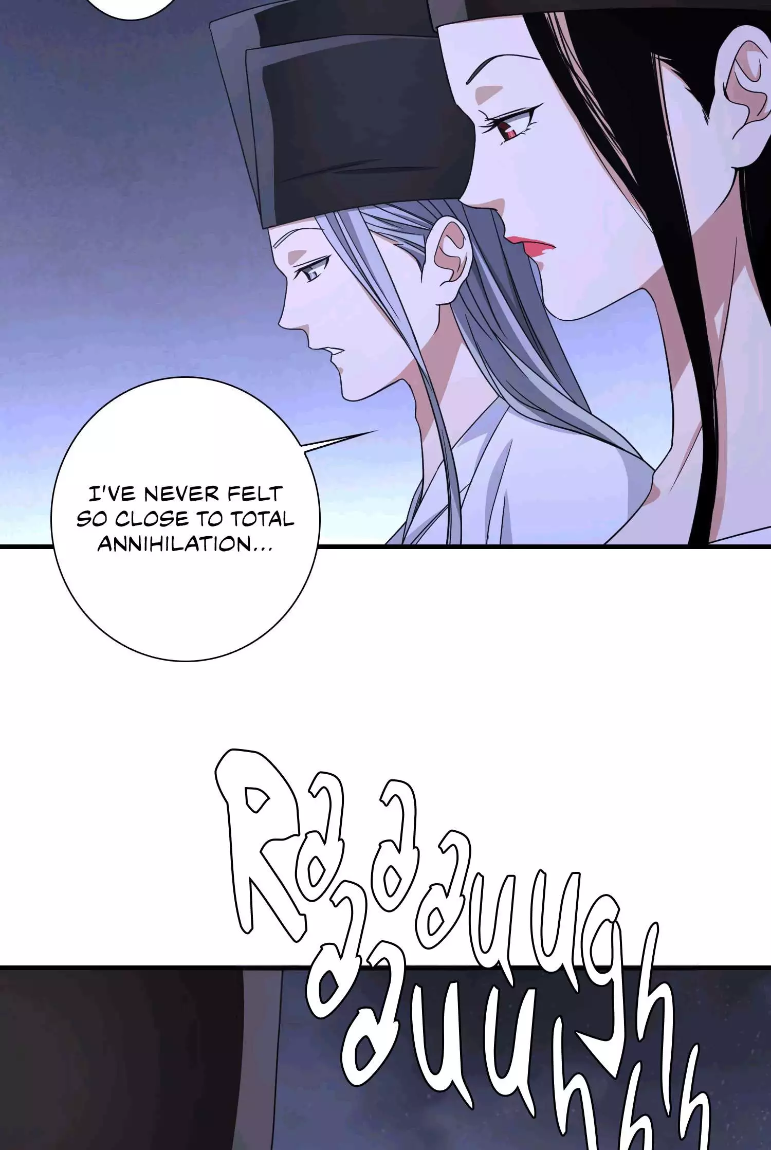 Tales of the Drunken Immortal Chapter 27 page 11