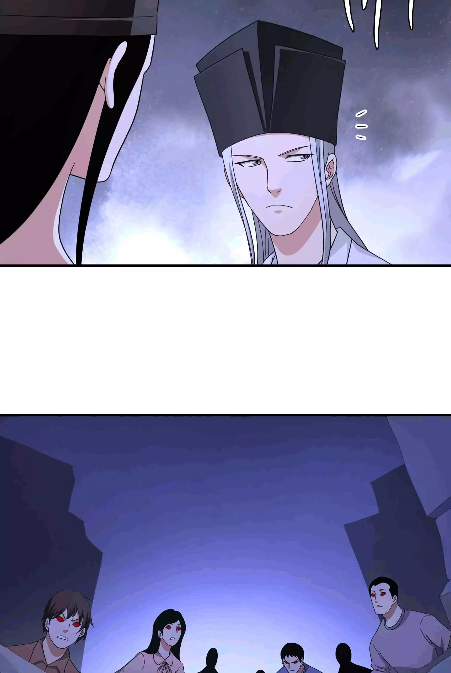 Tales of the Drunken Immortal Chapter 27 page 12