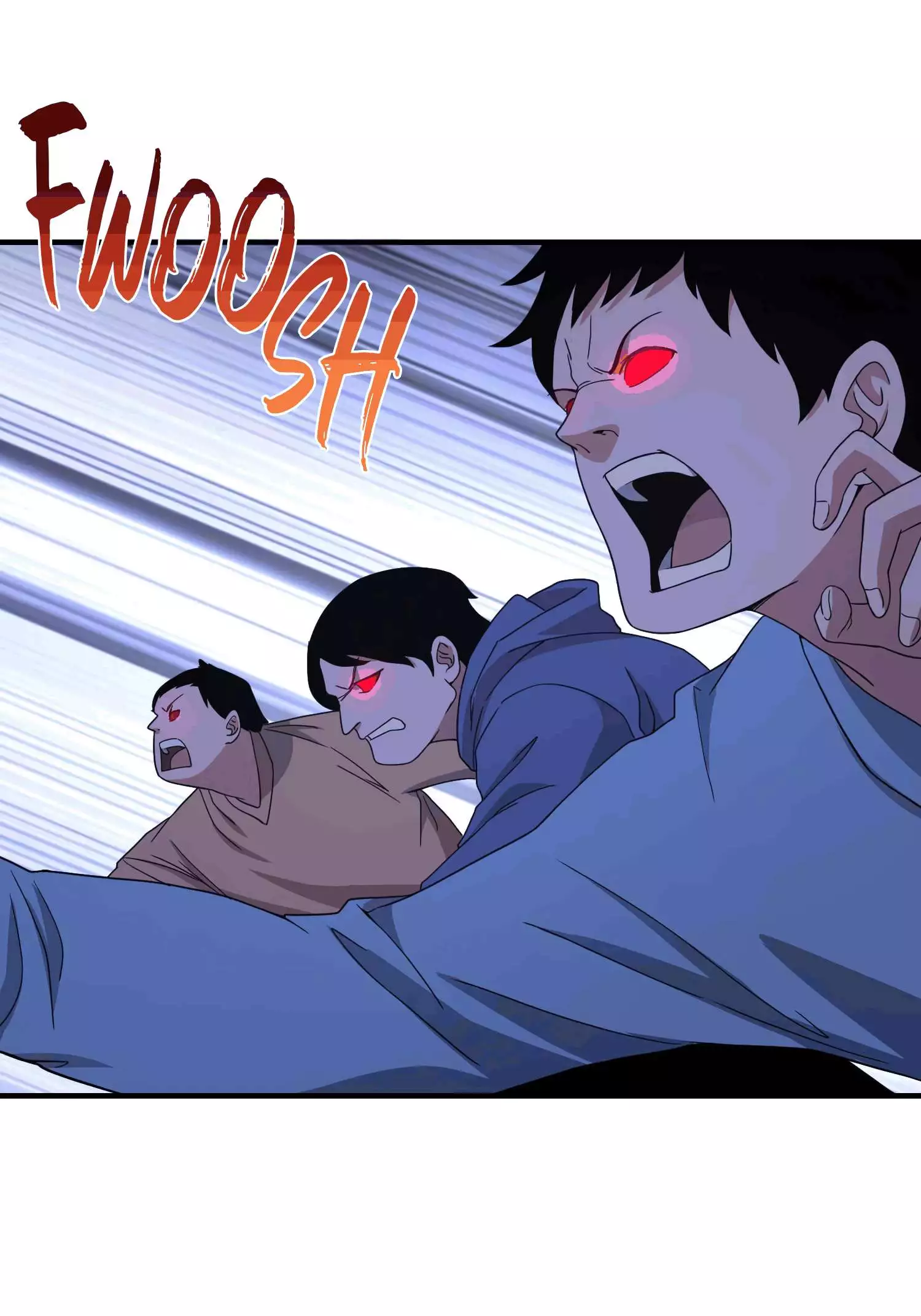 Tales of the Drunken Immortal Chapter 27 page 15