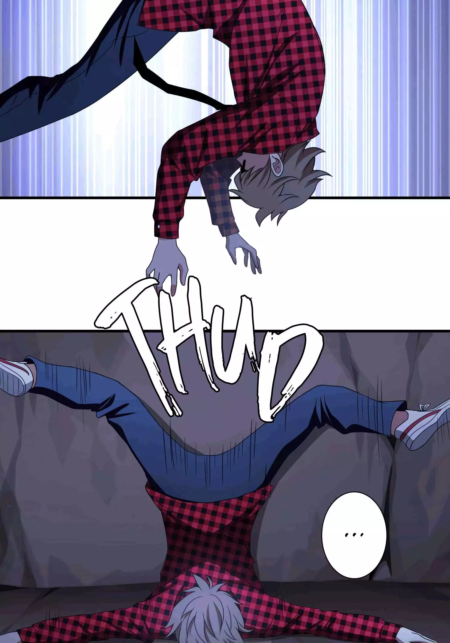 Tales of the Drunken Immortal Chapter 27 page 17