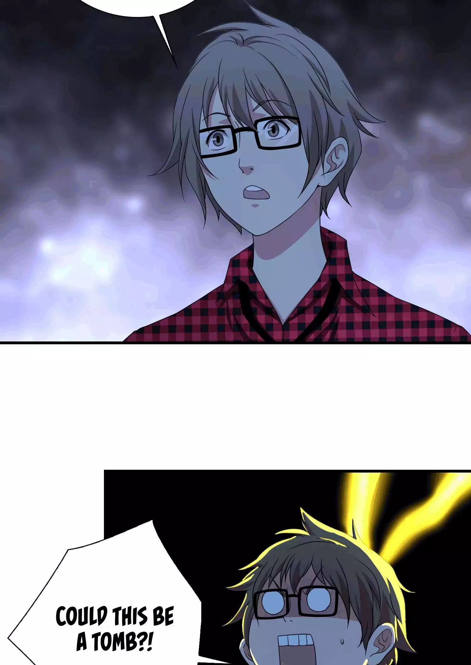 Tales of the Drunken Immortal Chapter 27 page 23