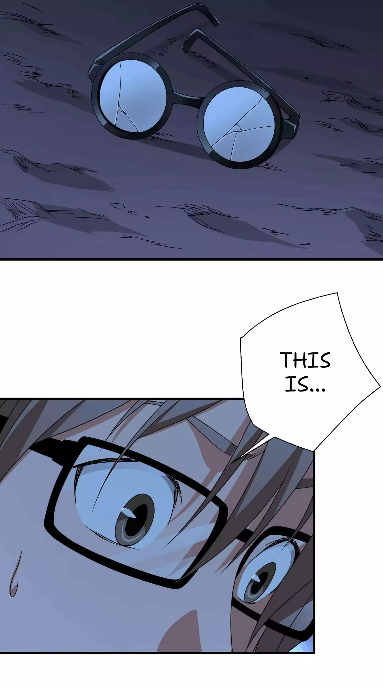 Tales of the Drunken Immortal Chapter 27 page 29