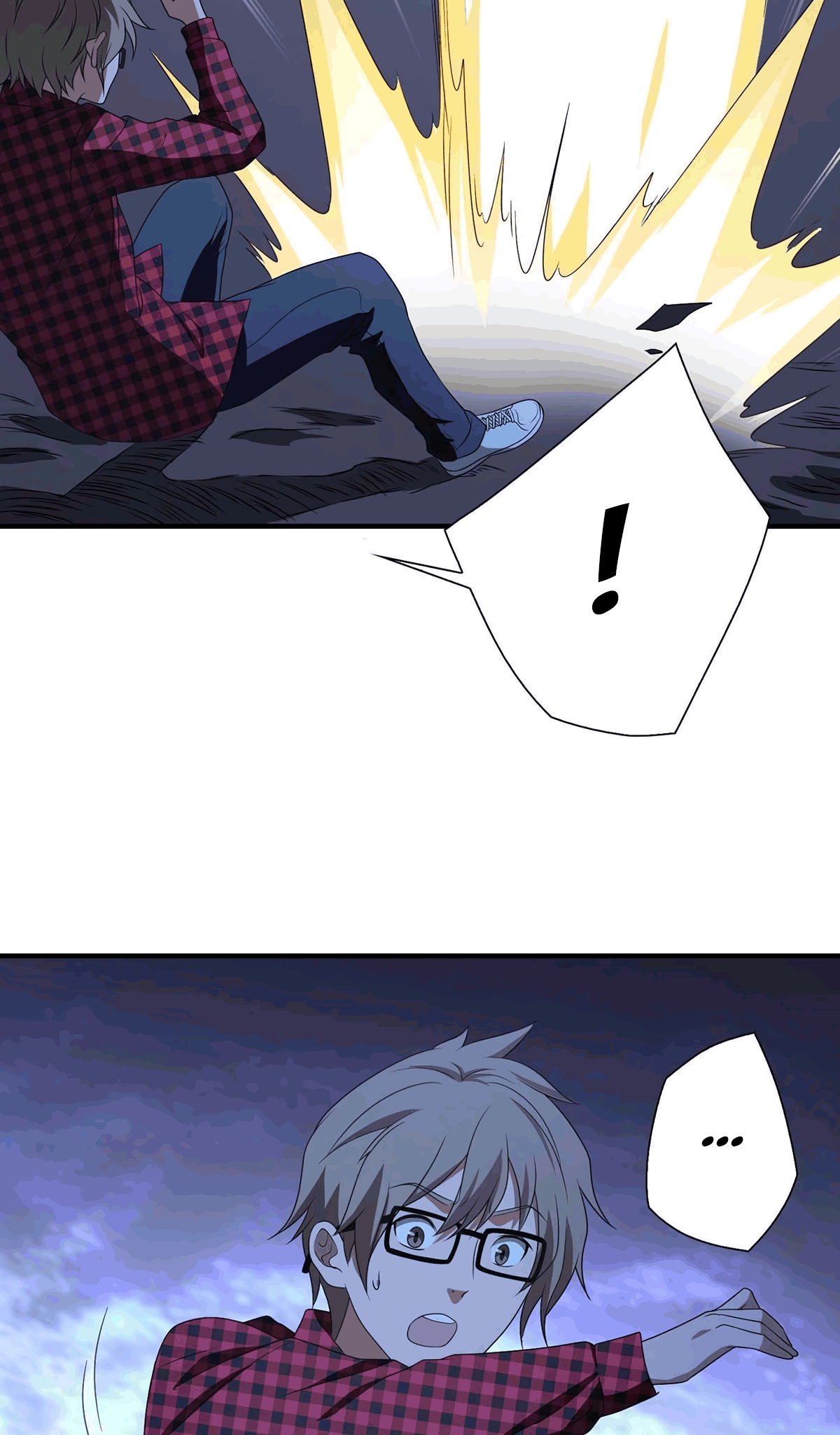 Tales of the Drunken Immortal Chapter 28 page 3