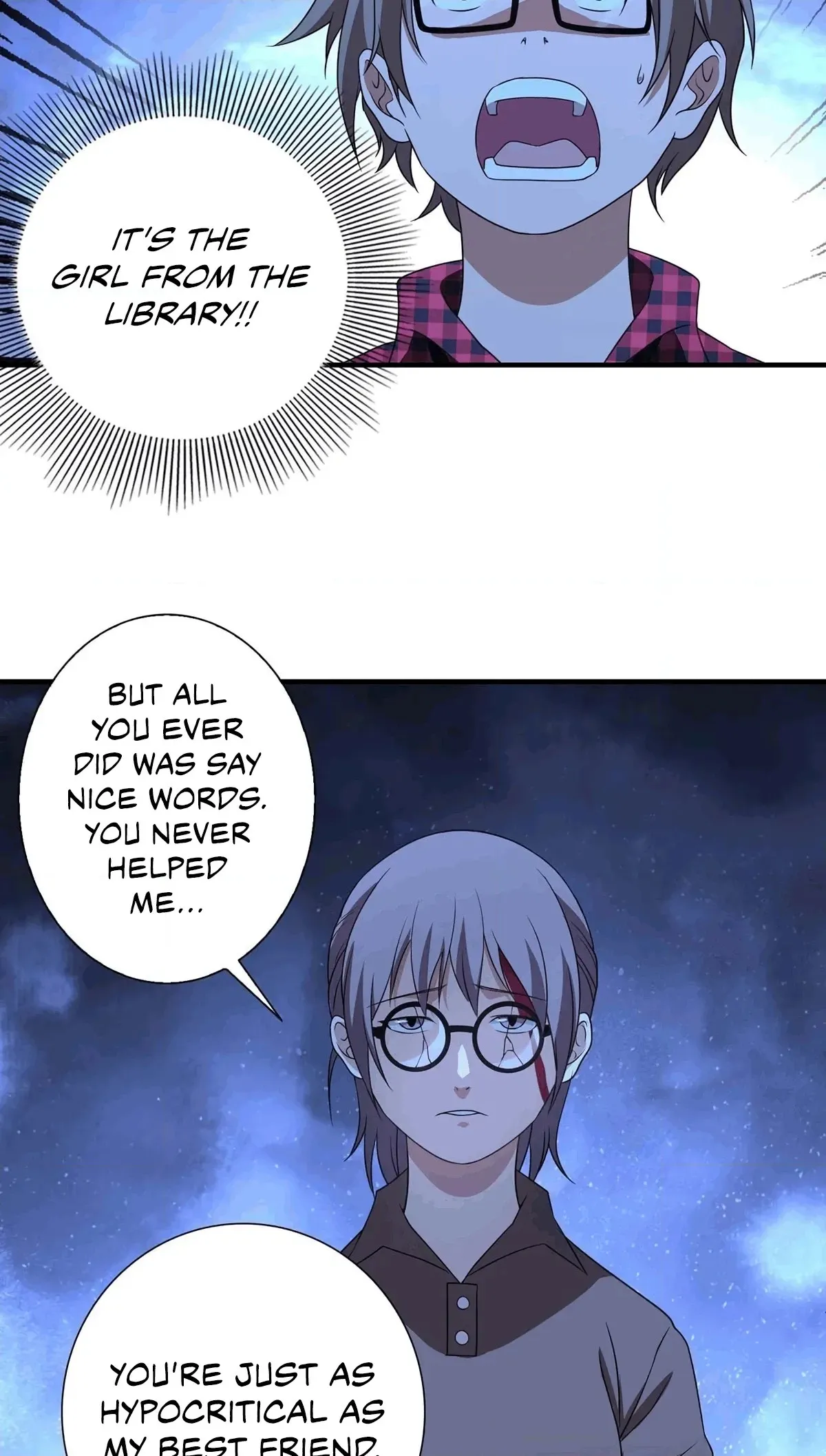 Tales of the Drunken Immortal Chapter 28 page 10