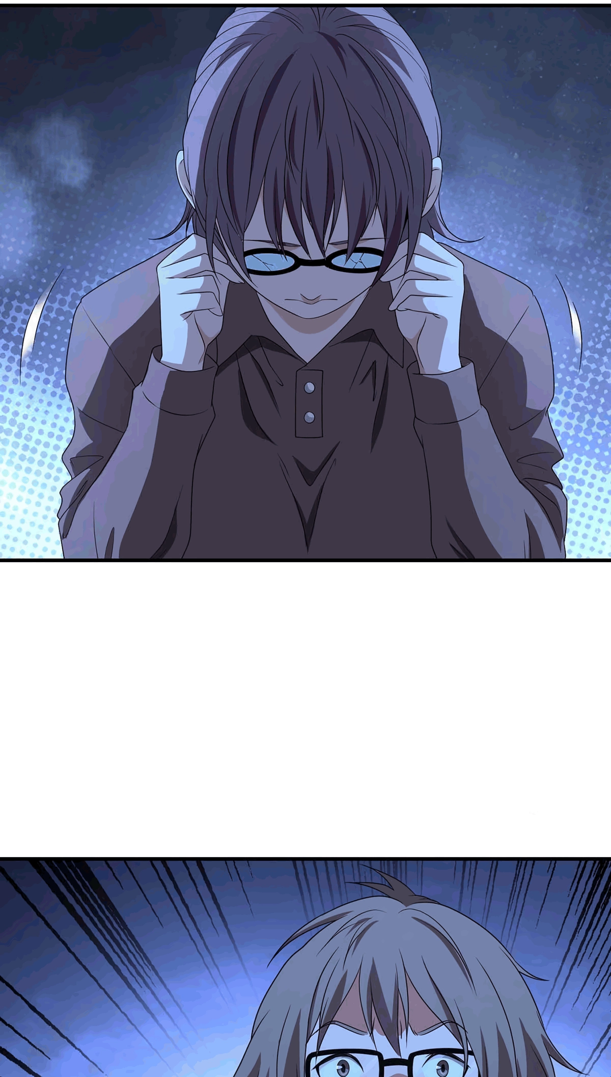 Tales of the Drunken Immortal Chapter 28 page 9