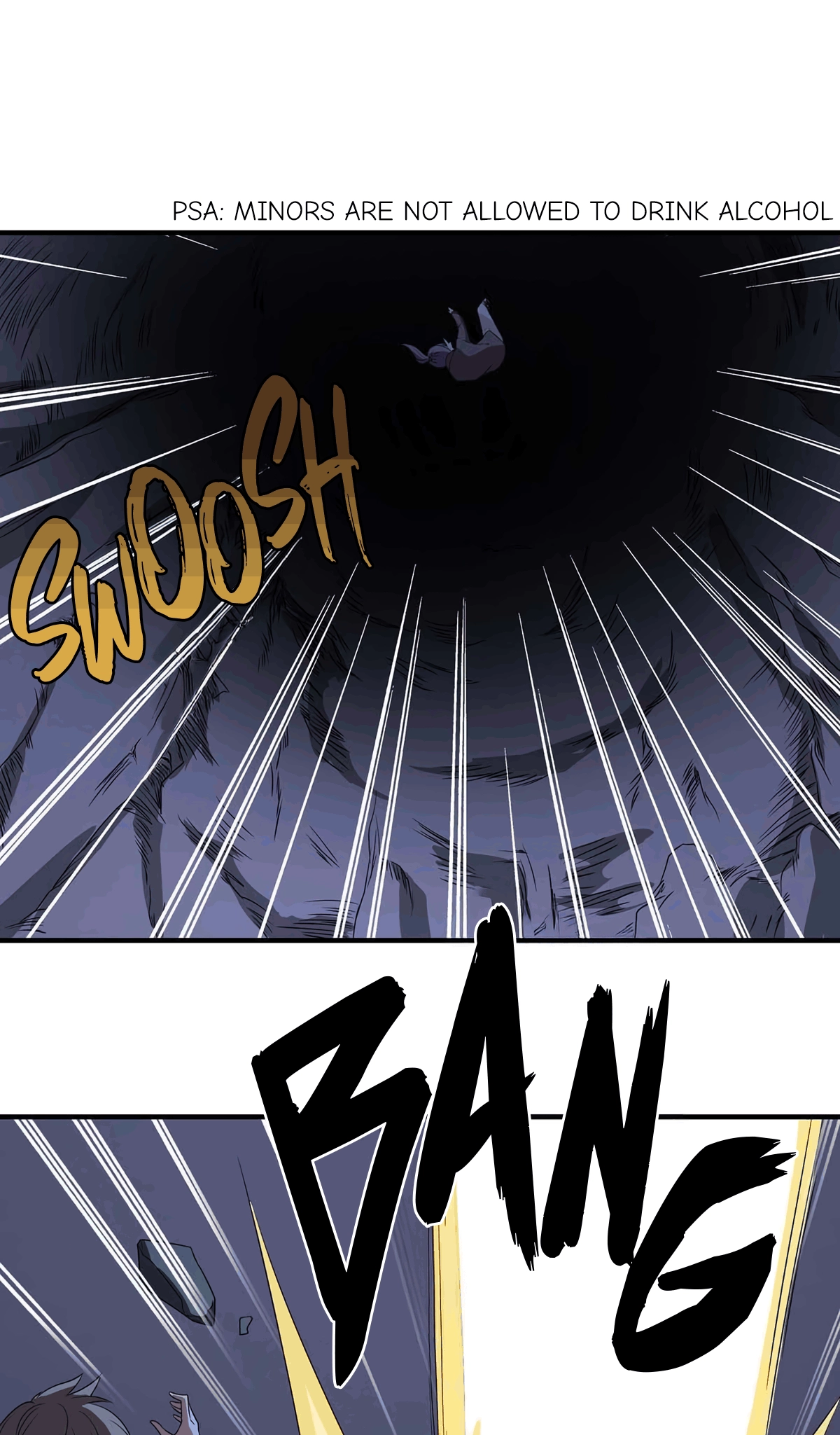 Tales of the Drunken Immortal Chapter 28 page 2