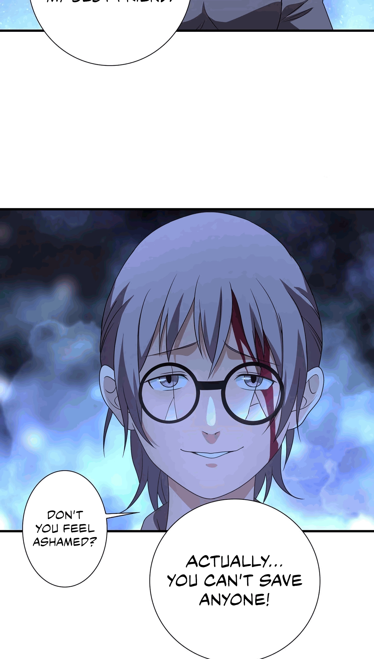 Tales of the Drunken Immortal Chapter 28 page 11