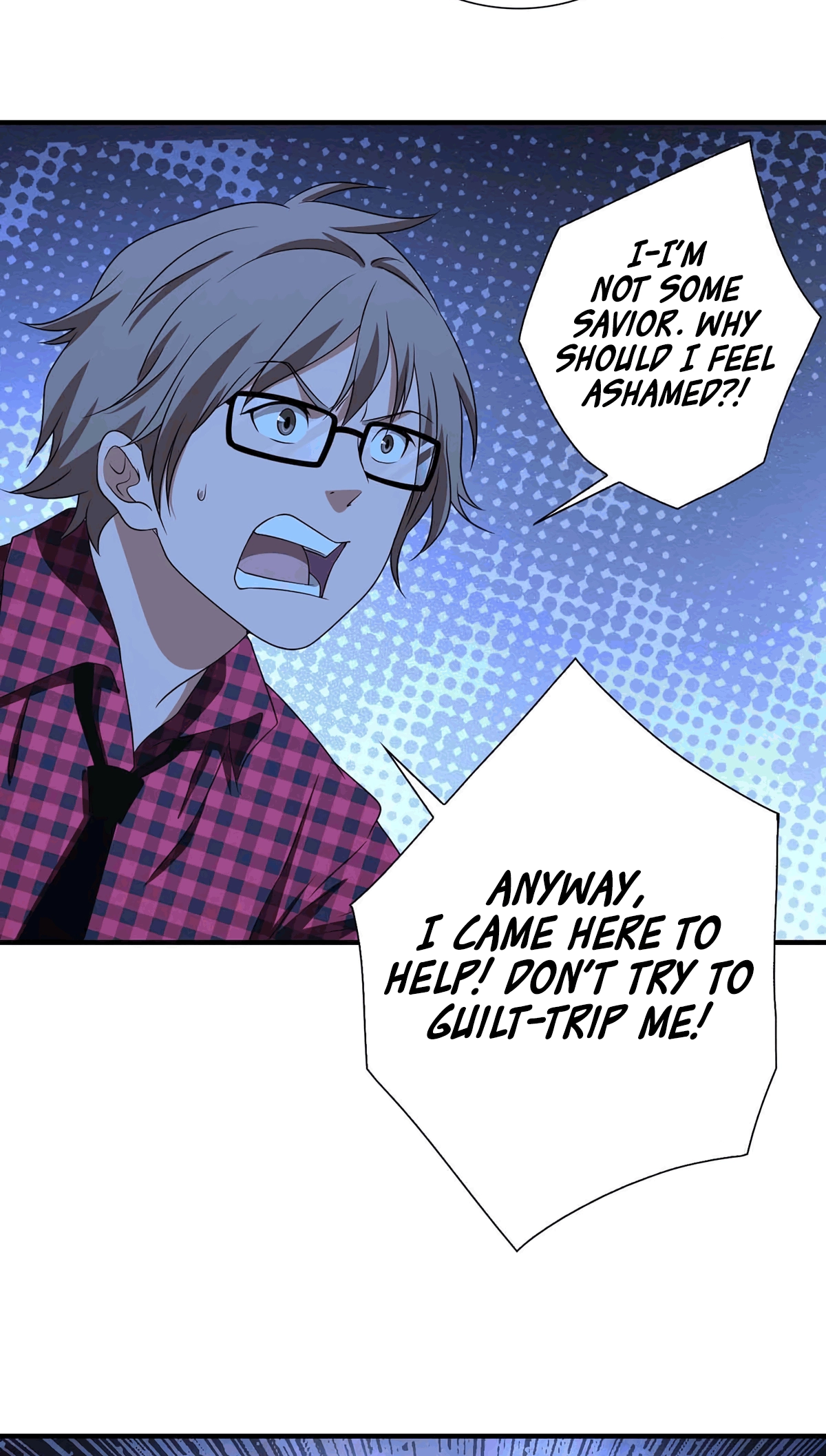 Tales of the Drunken Immortal Chapter 28 page 12