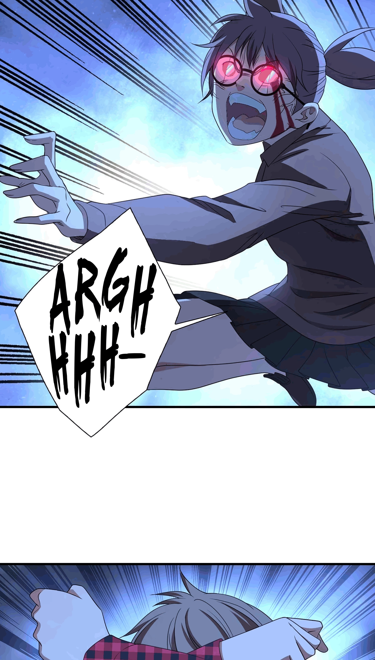 Tales of the Drunken Immortal Chapter 28 page 14