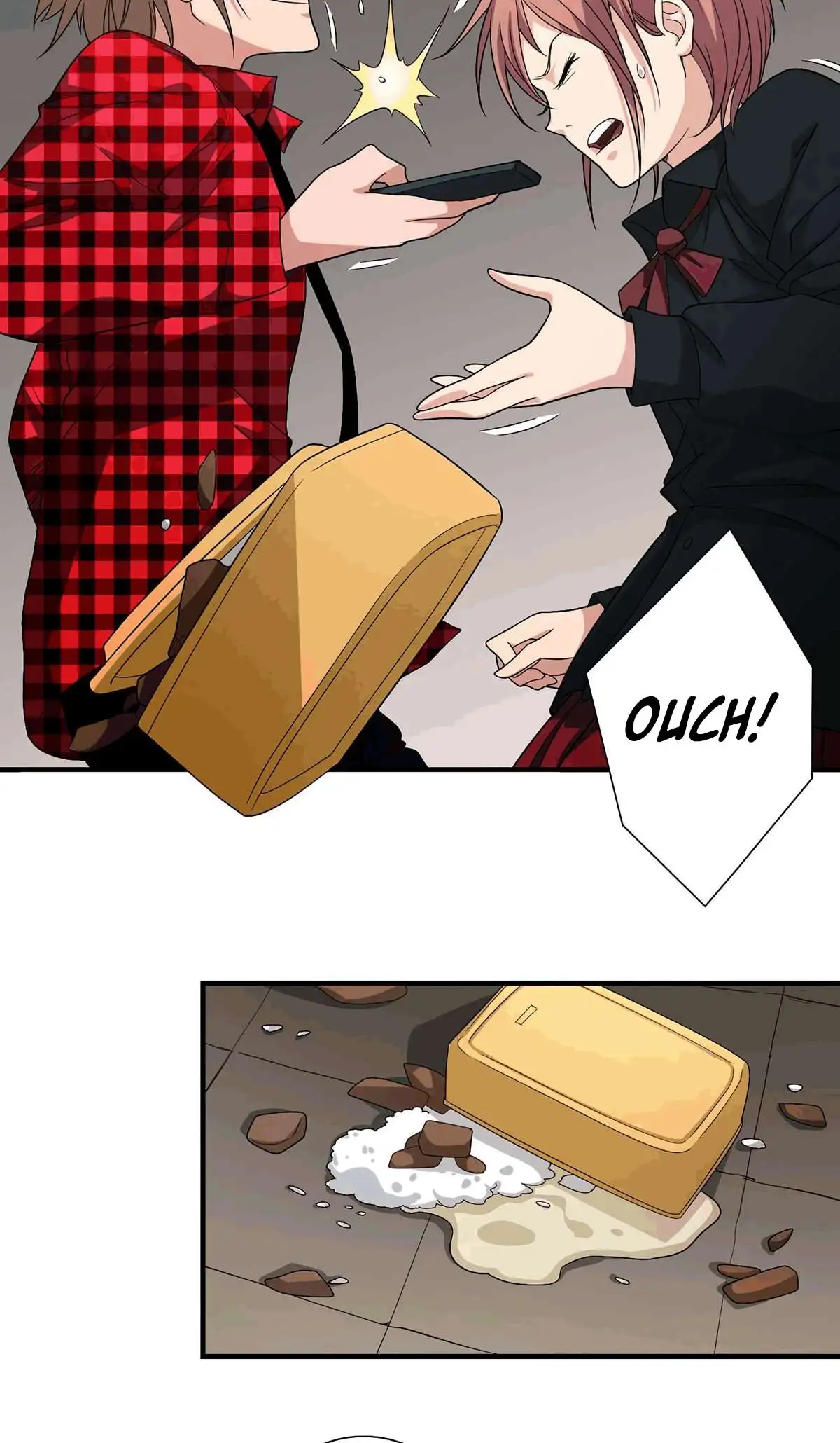 Tales of the Drunken Immortal Chapter 3 page 10