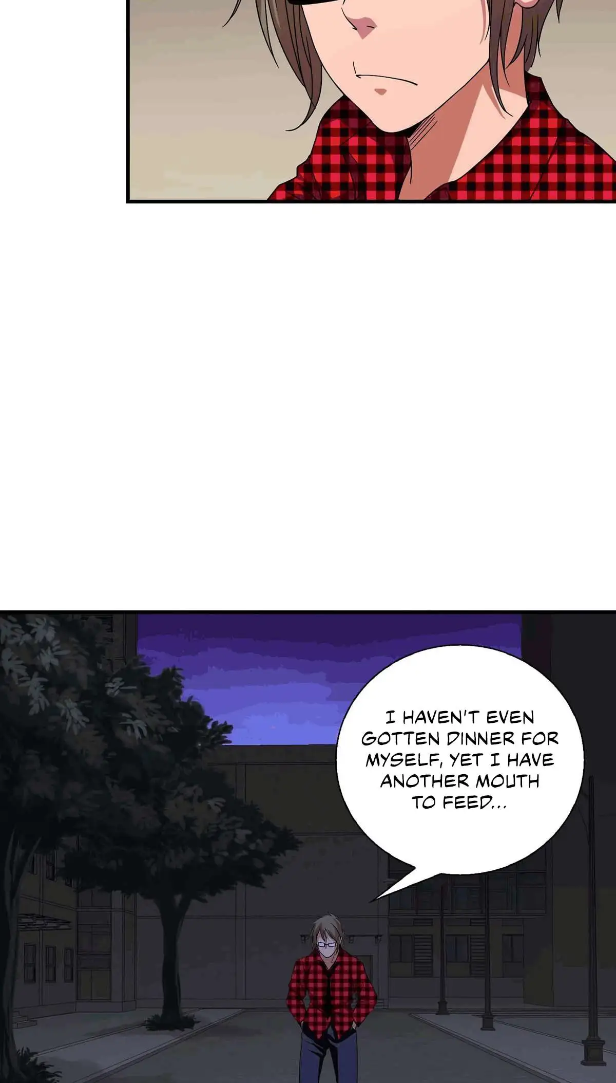Tales of the Drunken Immortal Chapter 4 page 6