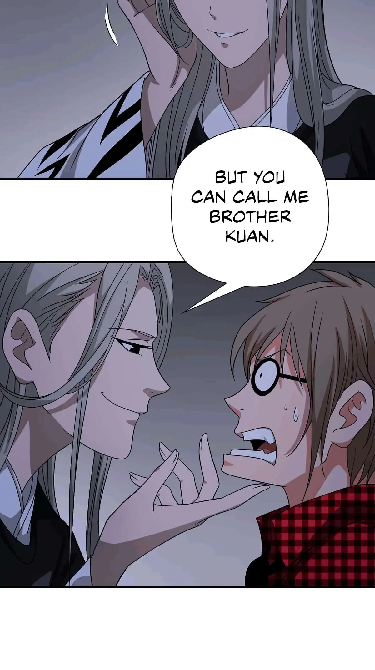 Tales of the Drunken Immortal Chapter 4 page 15