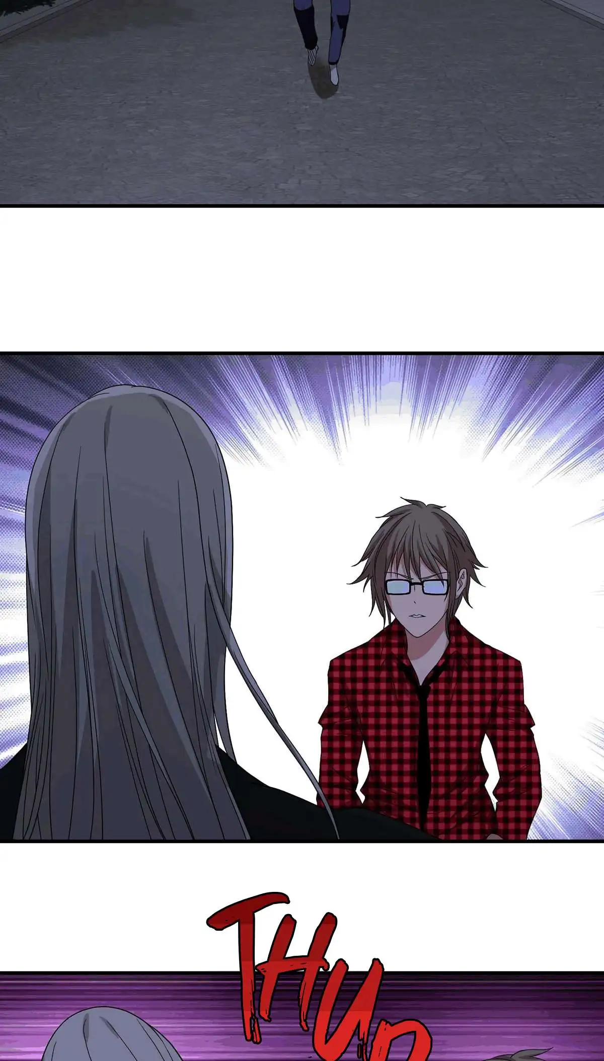 Tales of the Drunken Immortal Chapter 4 page 7