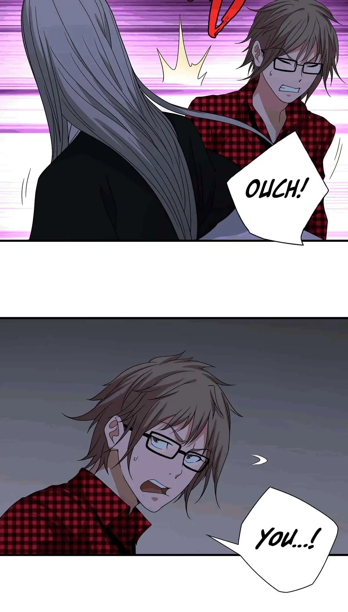 Tales of the Drunken Immortal Chapter 4 page 8